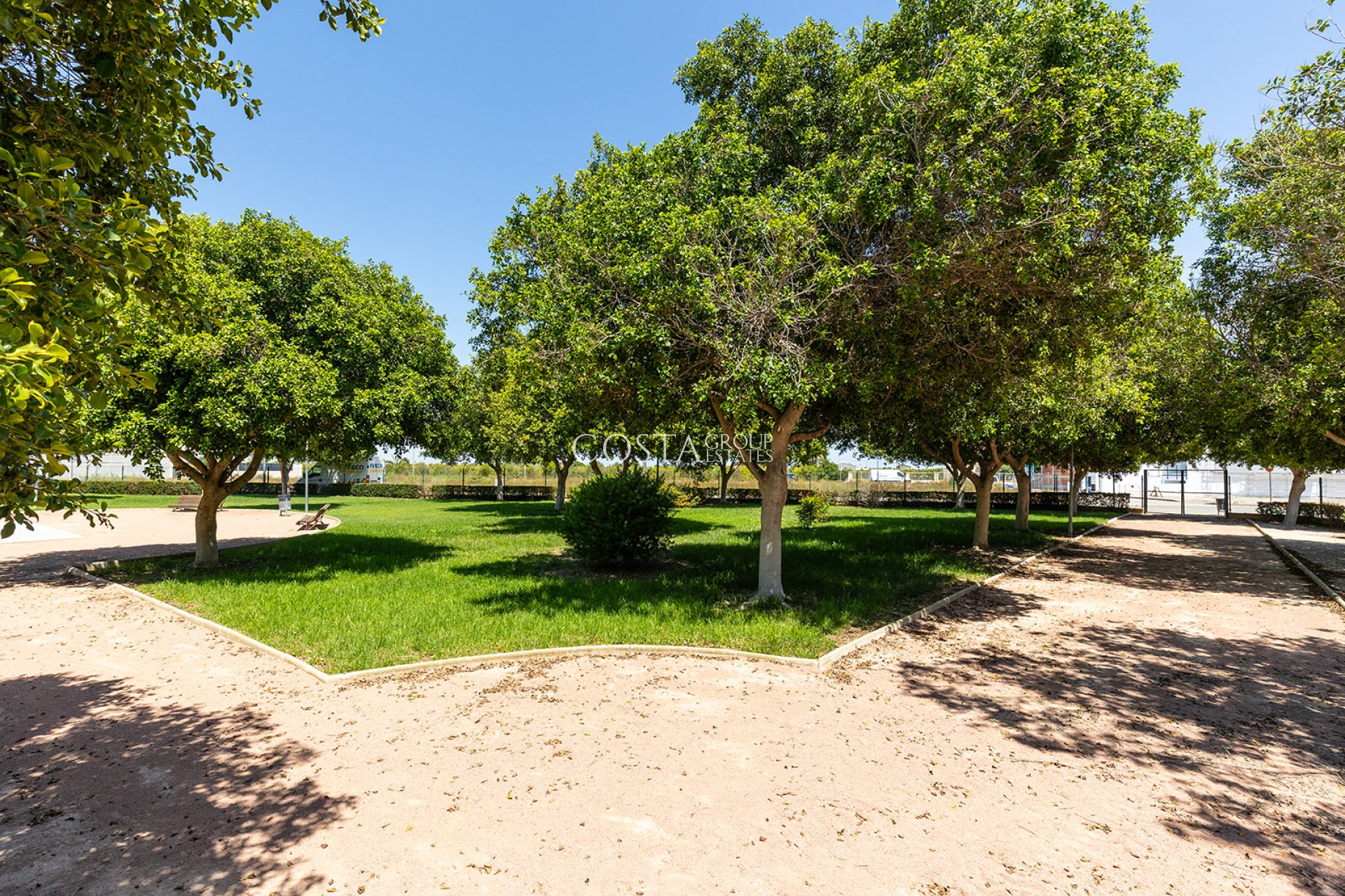Nieuwbouw Woningen - Villa -
Rafal