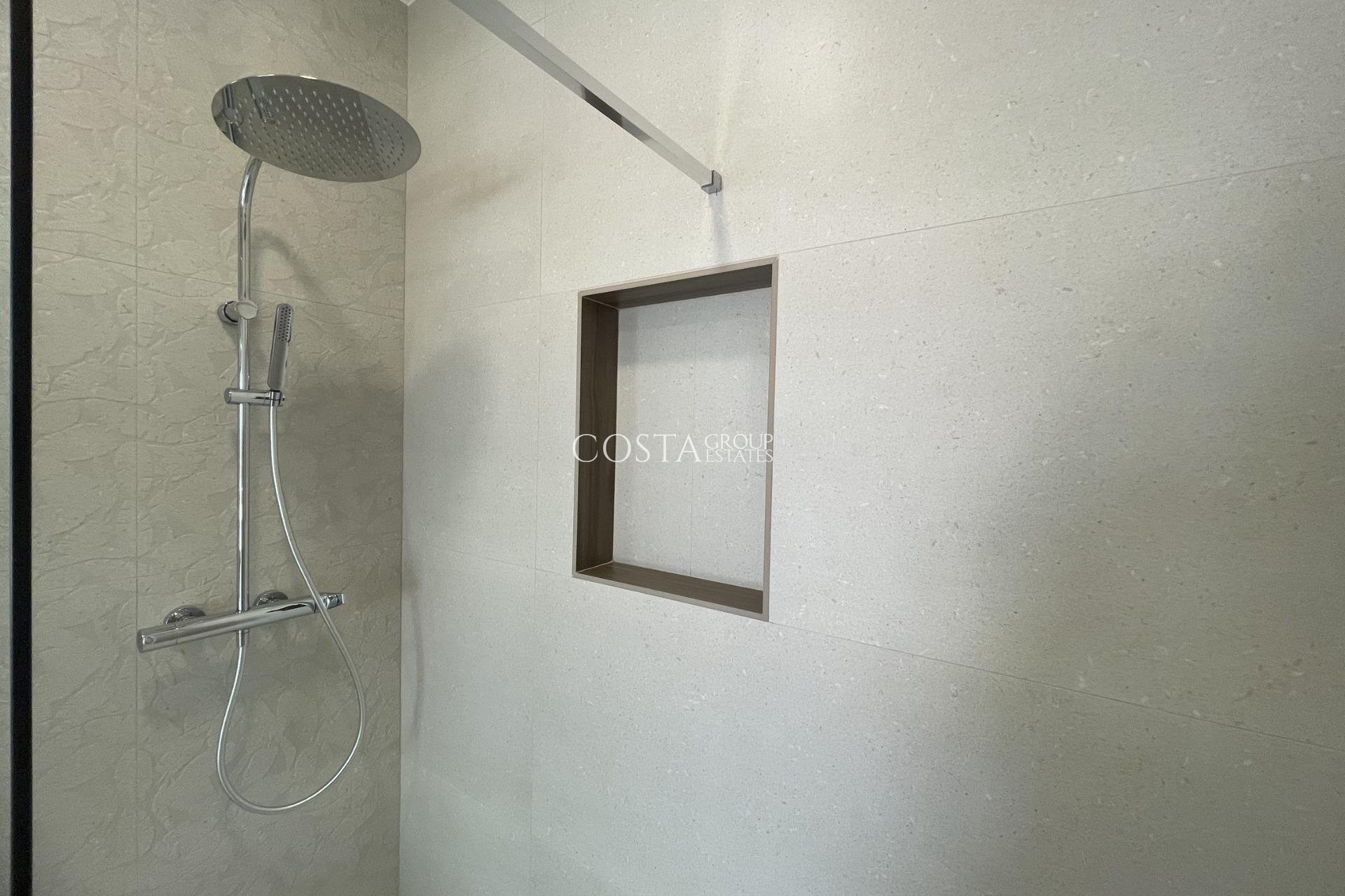 Nieuwbouw Woningen - Villa -
Rojales - Ciudad Quesada