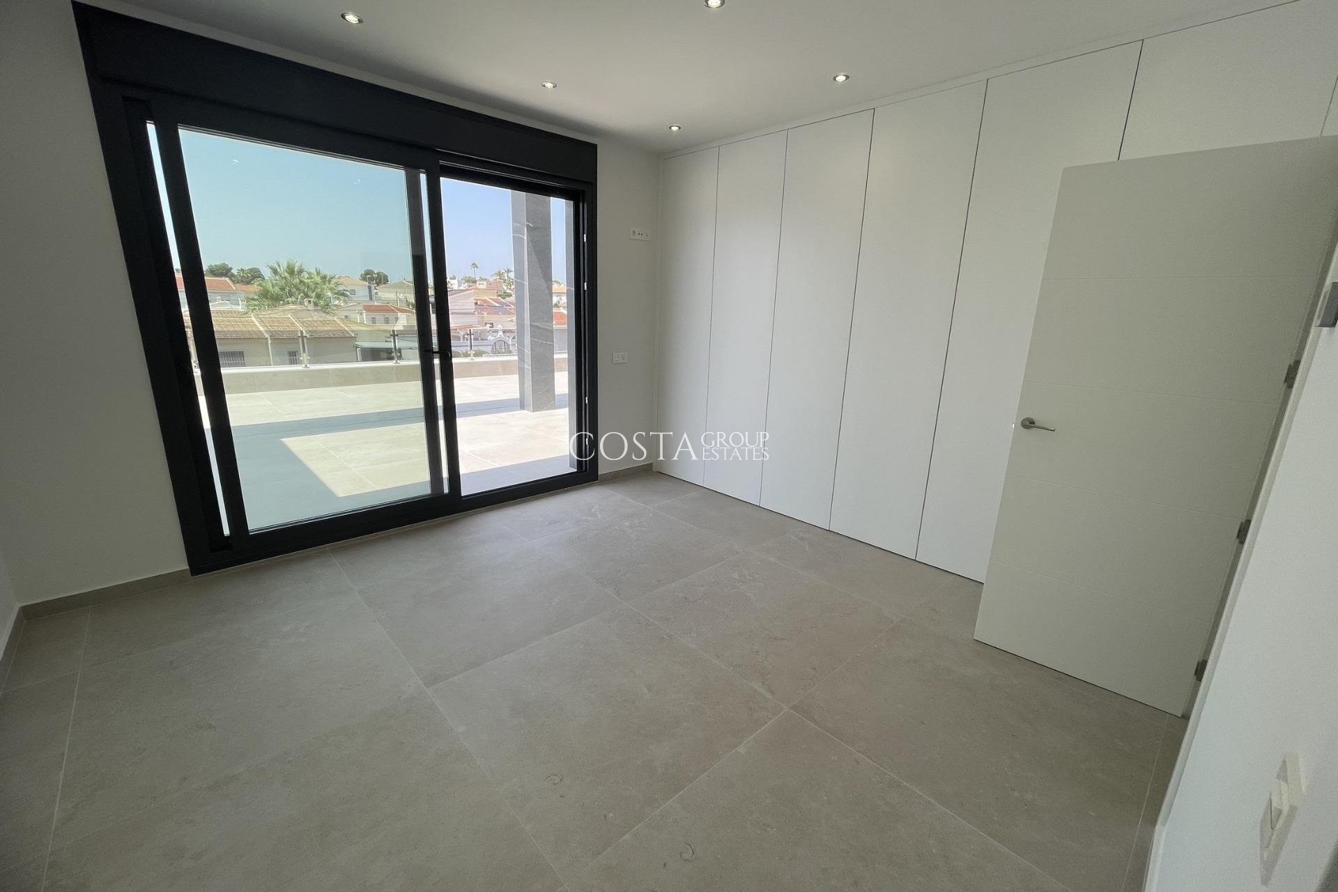 Nieuwbouw Woningen - Villa -
Rojales - Ciudad Quesada