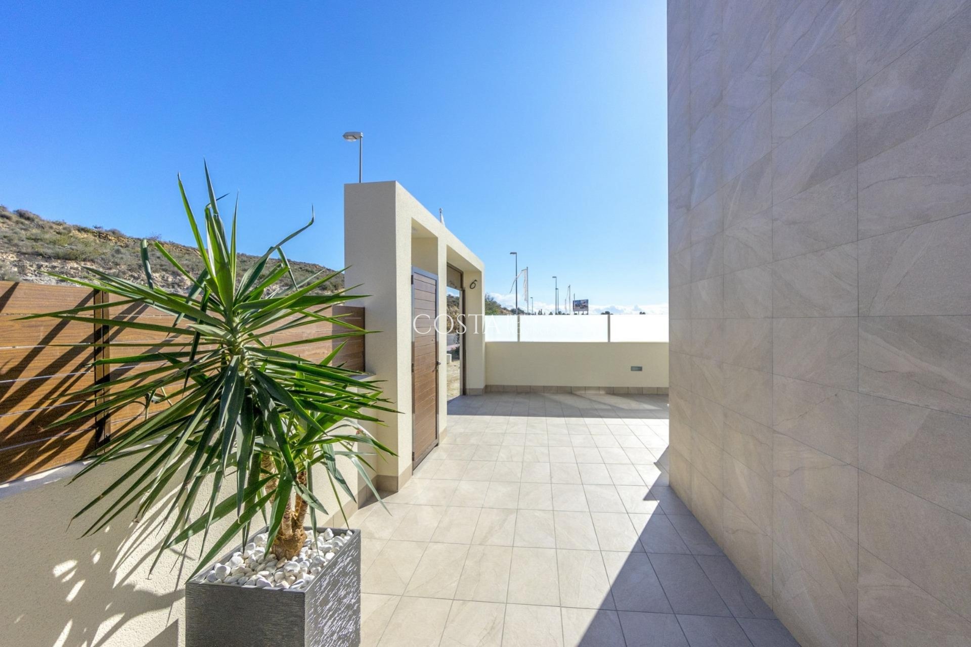 Nieuwbouw Woningen - Villa -
Rojales - Ciudad Quesada