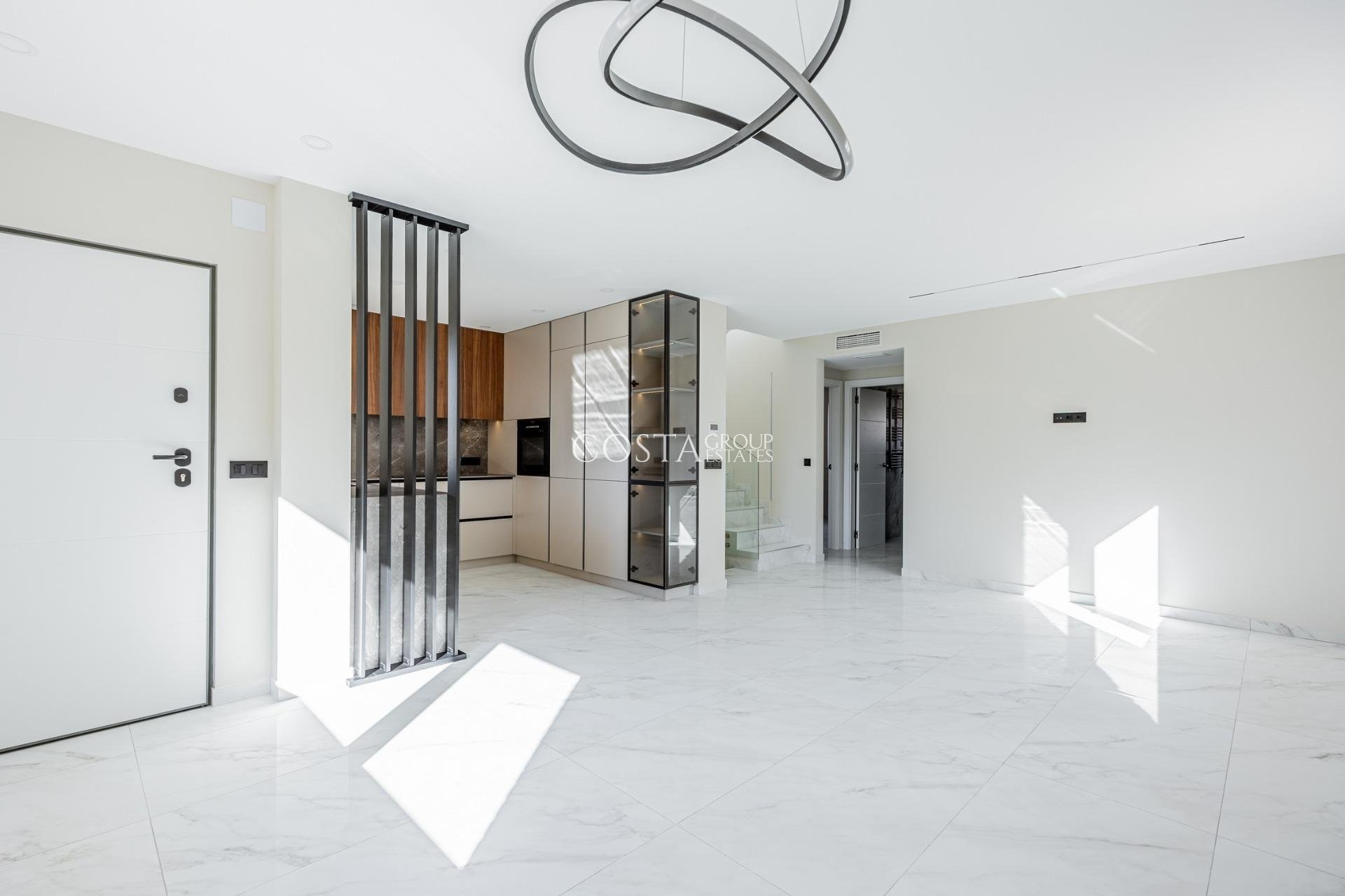 Nieuwbouw Woningen - Villa -
Rojales - Ciudad Quesada