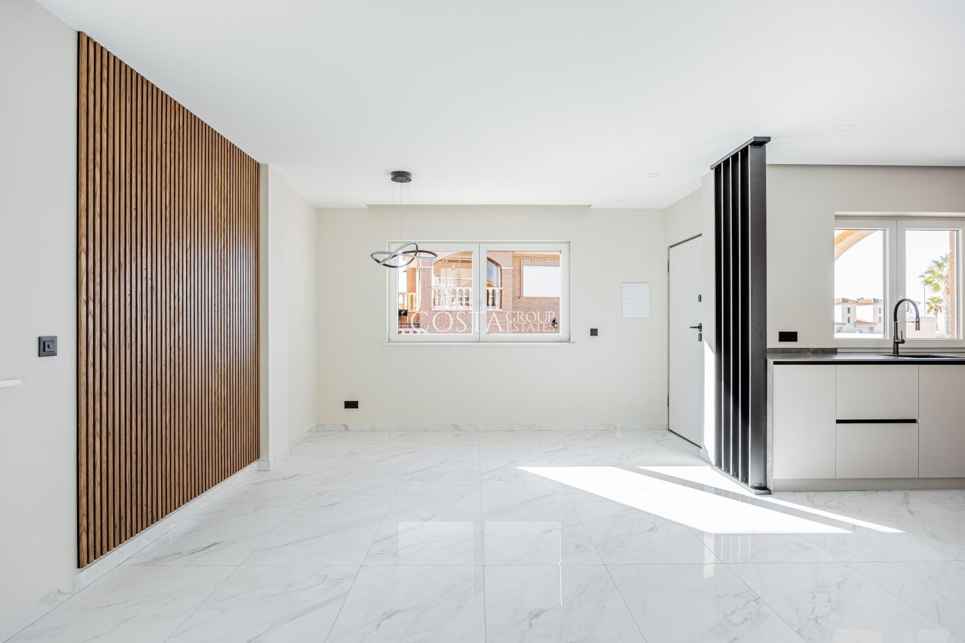 Nieuwbouw Woningen - Villa -
Rojales - Ciudad Quesada