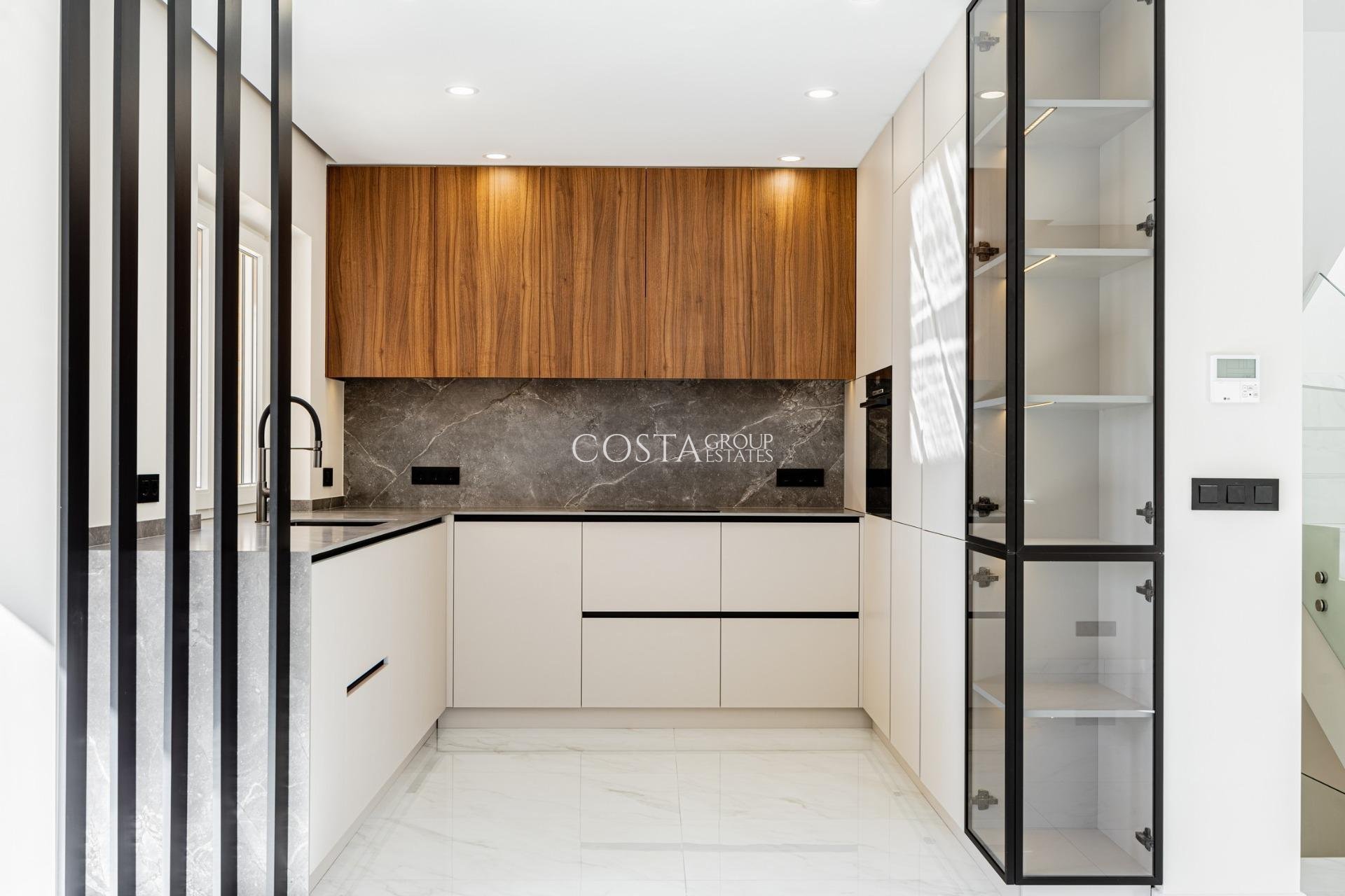 Nieuwbouw Woningen - Villa -
Rojales - Ciudad Quesada