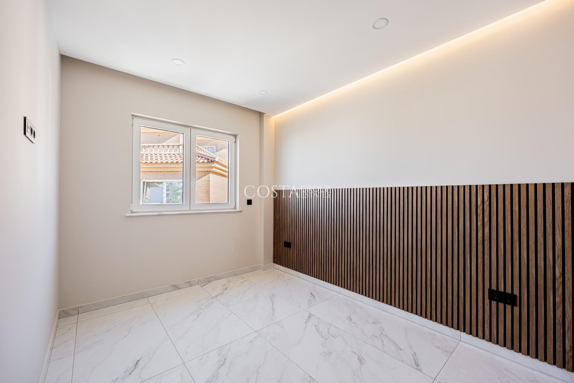 Nieuwbouw Woningen - Villa -
Rojales - Ciudad Quesada