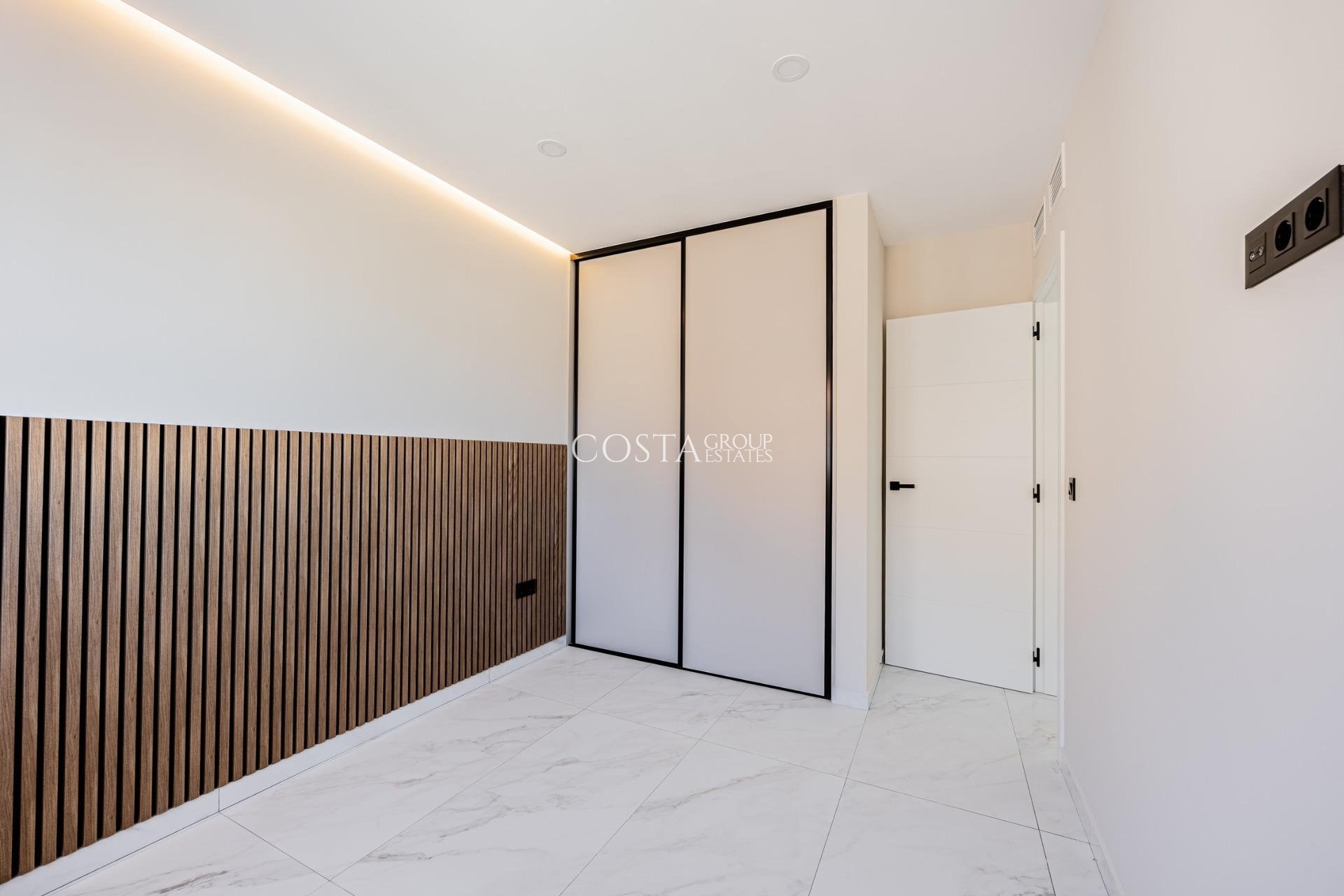 Nieuwbouw Woningen - Villa -
Rojales - Ciudad Quesada