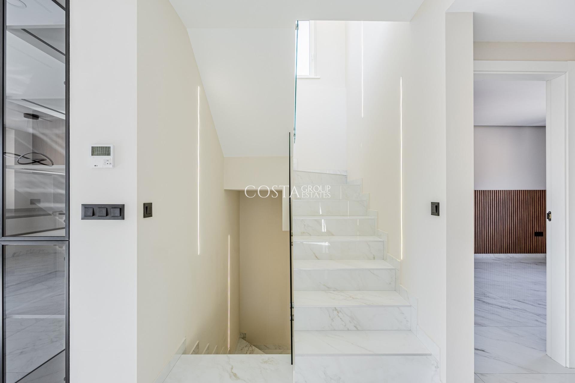 Nieuwbouw Woningen - Villa -
Rojales - Ciudad Quesada