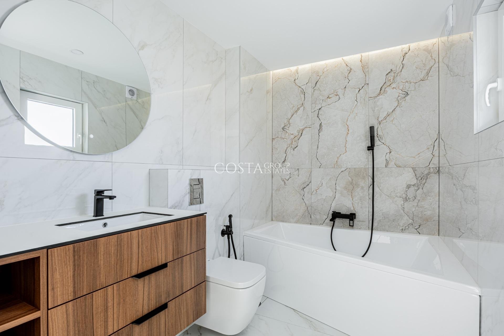 Nieuwbouw Woningen - Villa -
Rojales - Ciudad Quesada