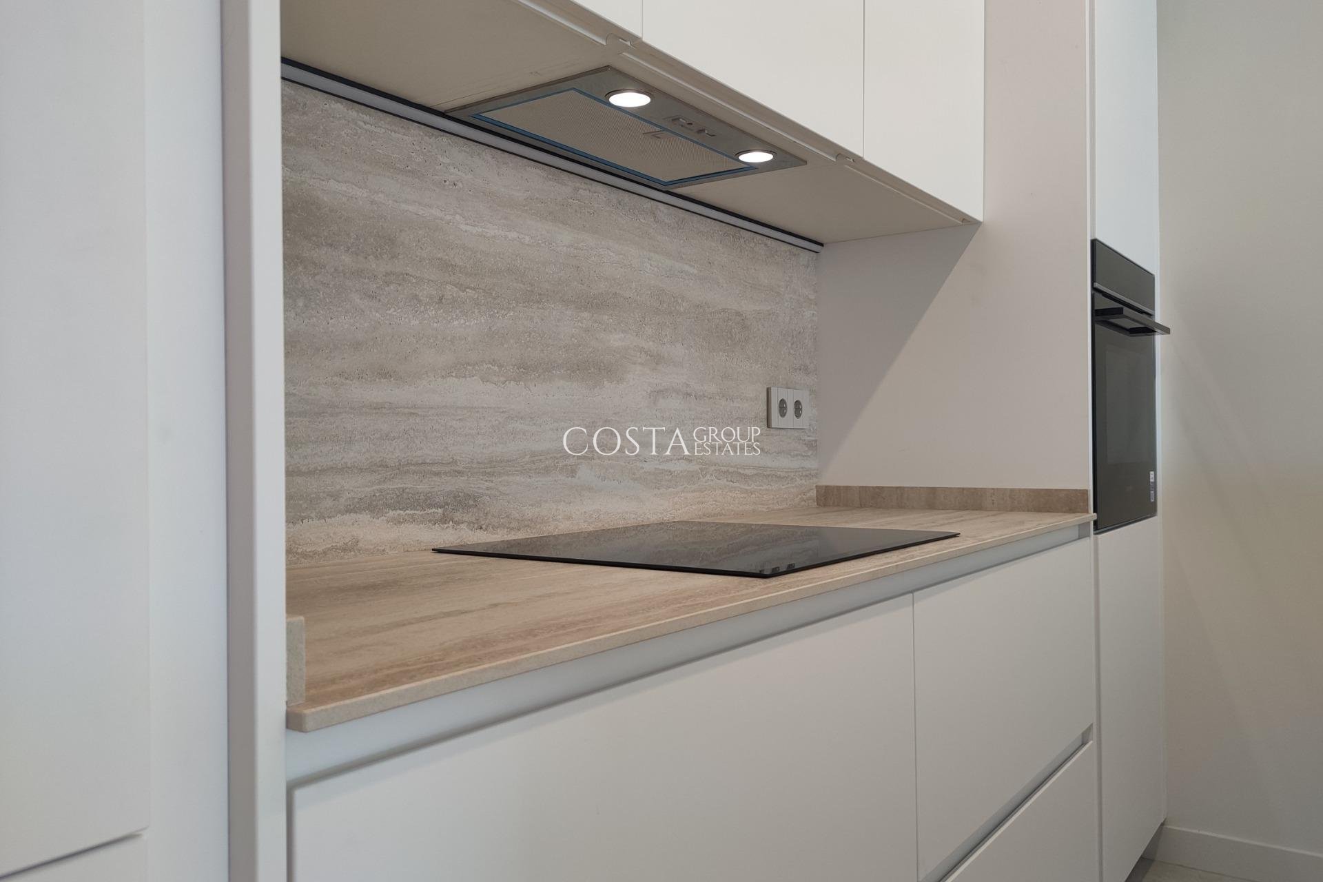 Nieuwbouw Woningen - Villa -
Rojales - Ciudad Quesada