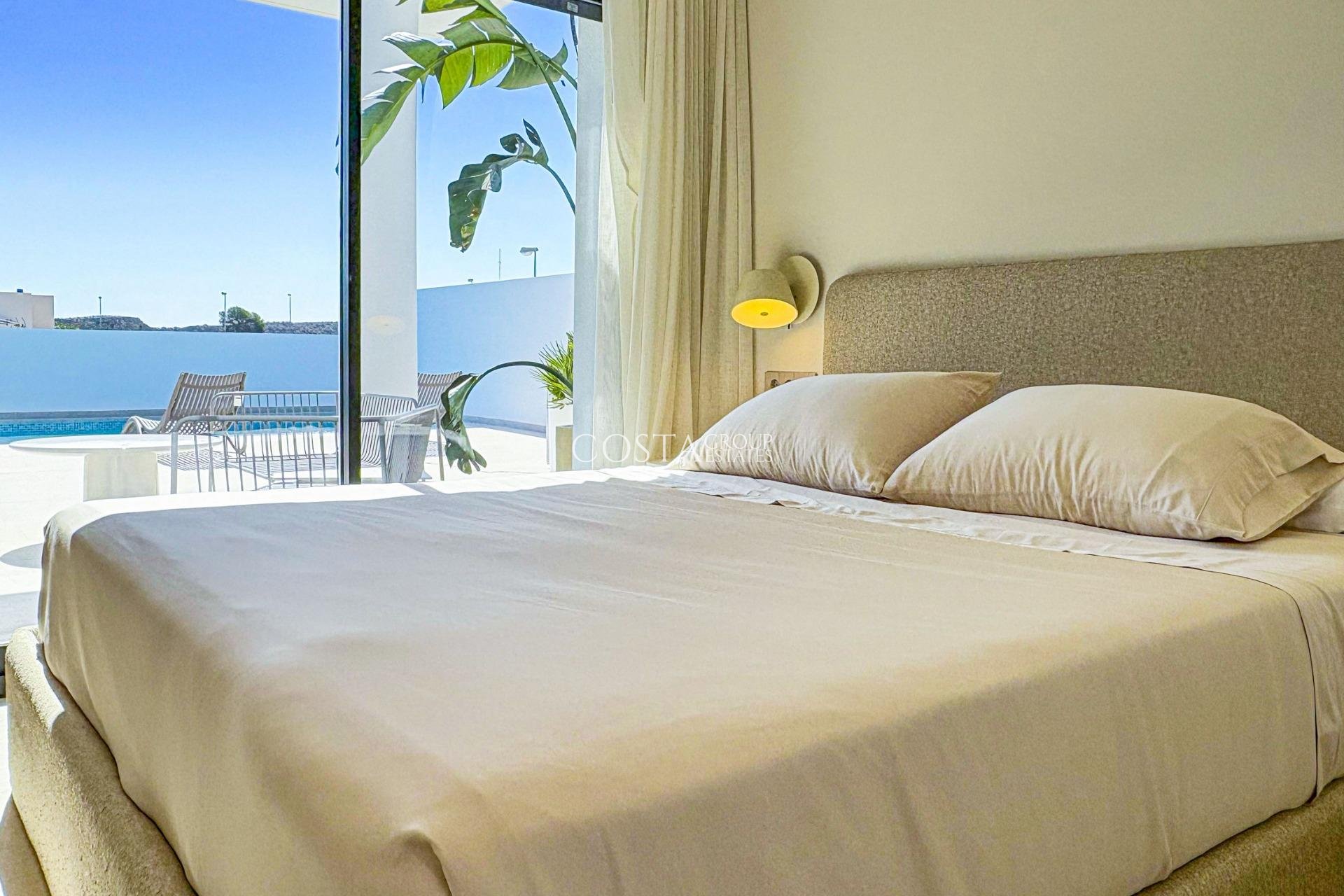 Nieuwbouw Woningen - Villa -
Rojales - Ciudad Quesada