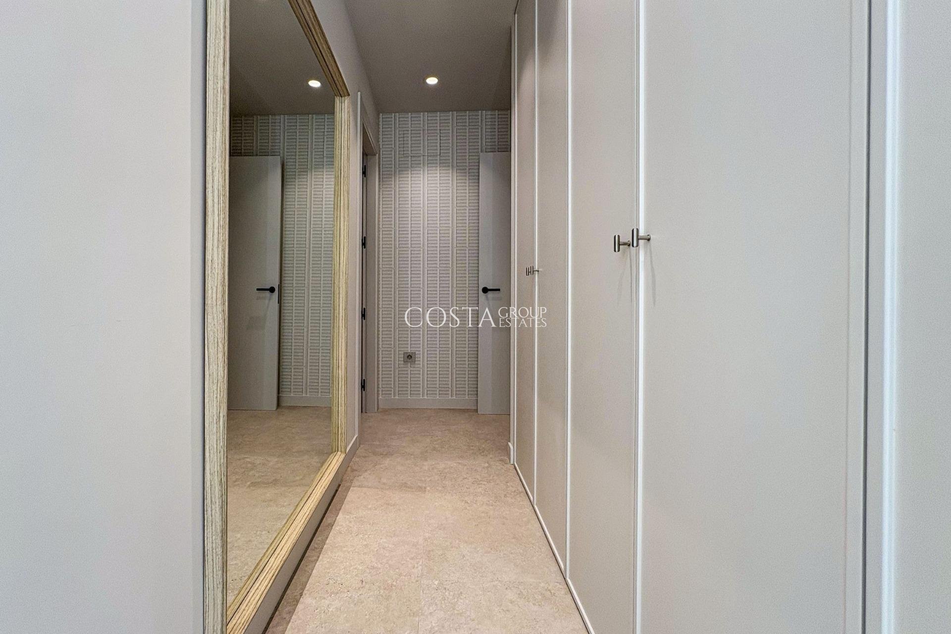 Nieuwbouw Woningen - Villa -
Rojales - Ciudad Quesada