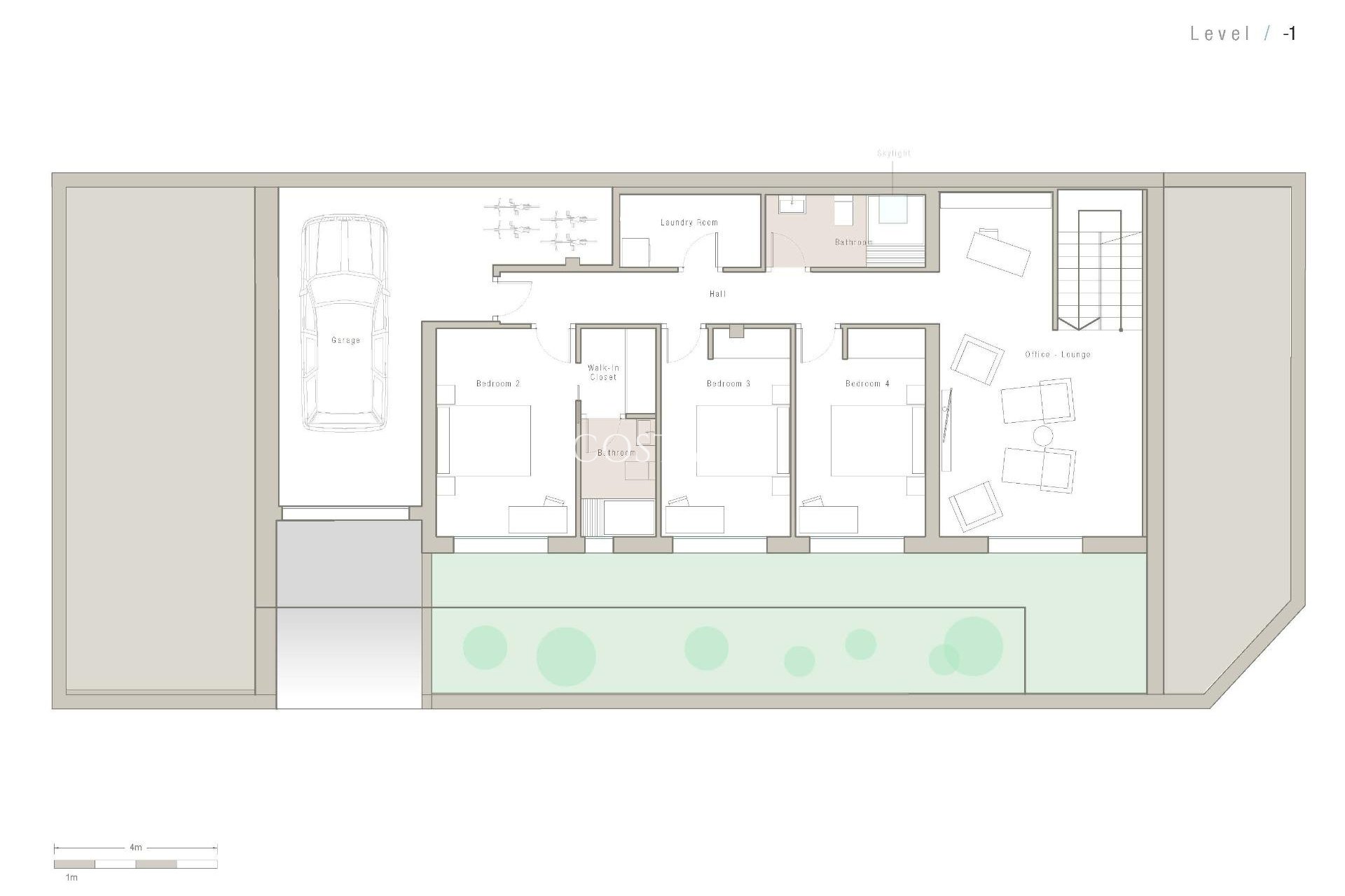 Nieuwbouw Woningen - Villa -
Rojales - Ciudad Quesada
