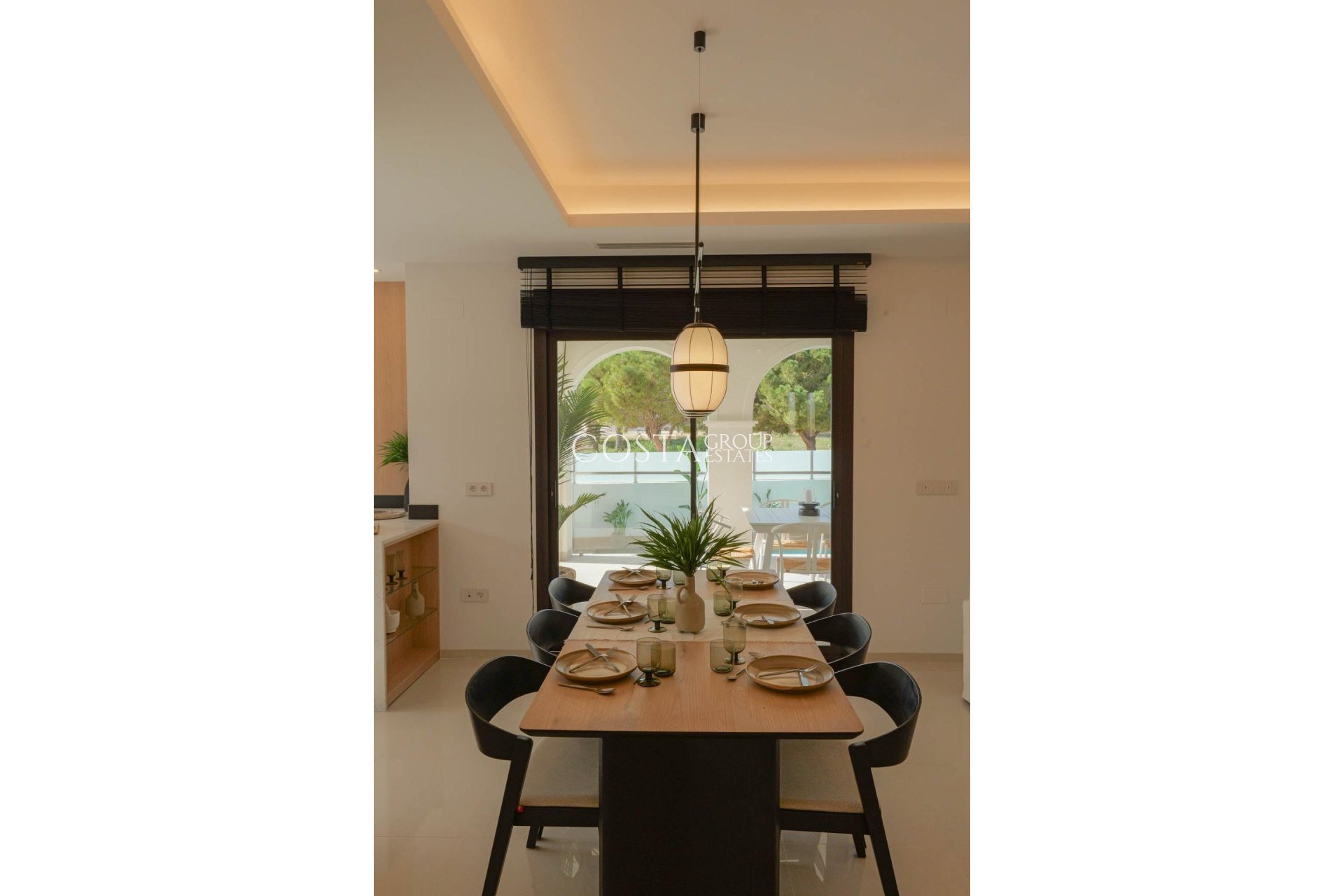 Nieuwbouw Woningen - Villa -
Rojales - Ciudad Quesada