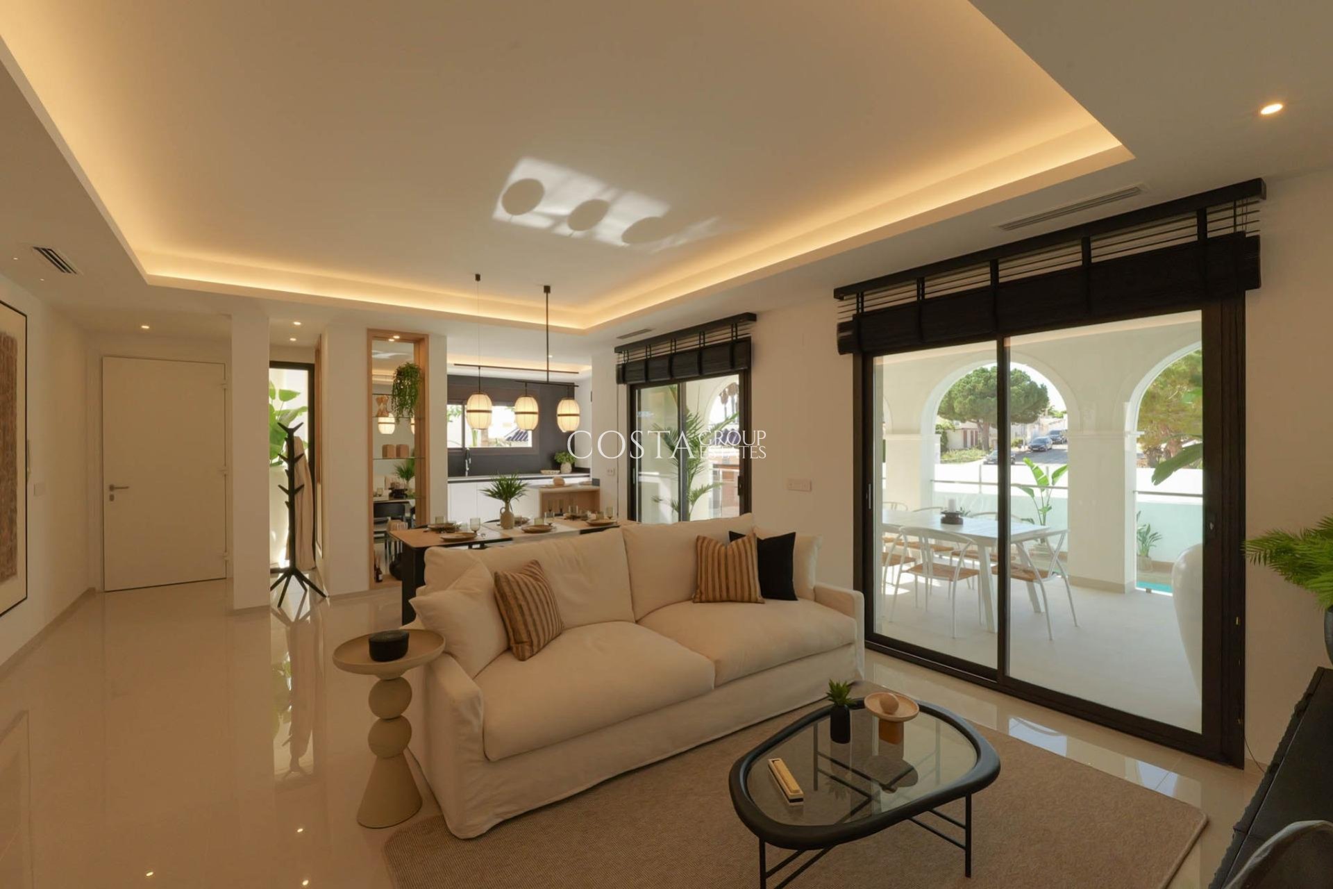 Nieuwbouw Woningen - Villa -
Rojales - Ciudad Quesada