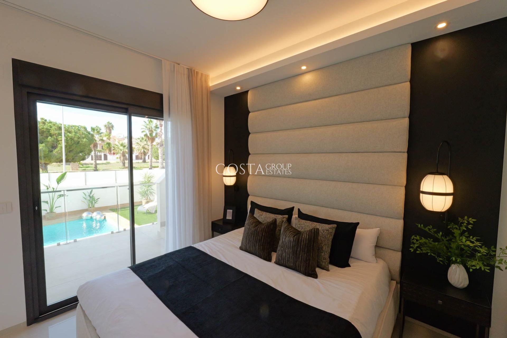 Nieuwbouw Woningen - Villa -
Rojales - Ciudad Quesada