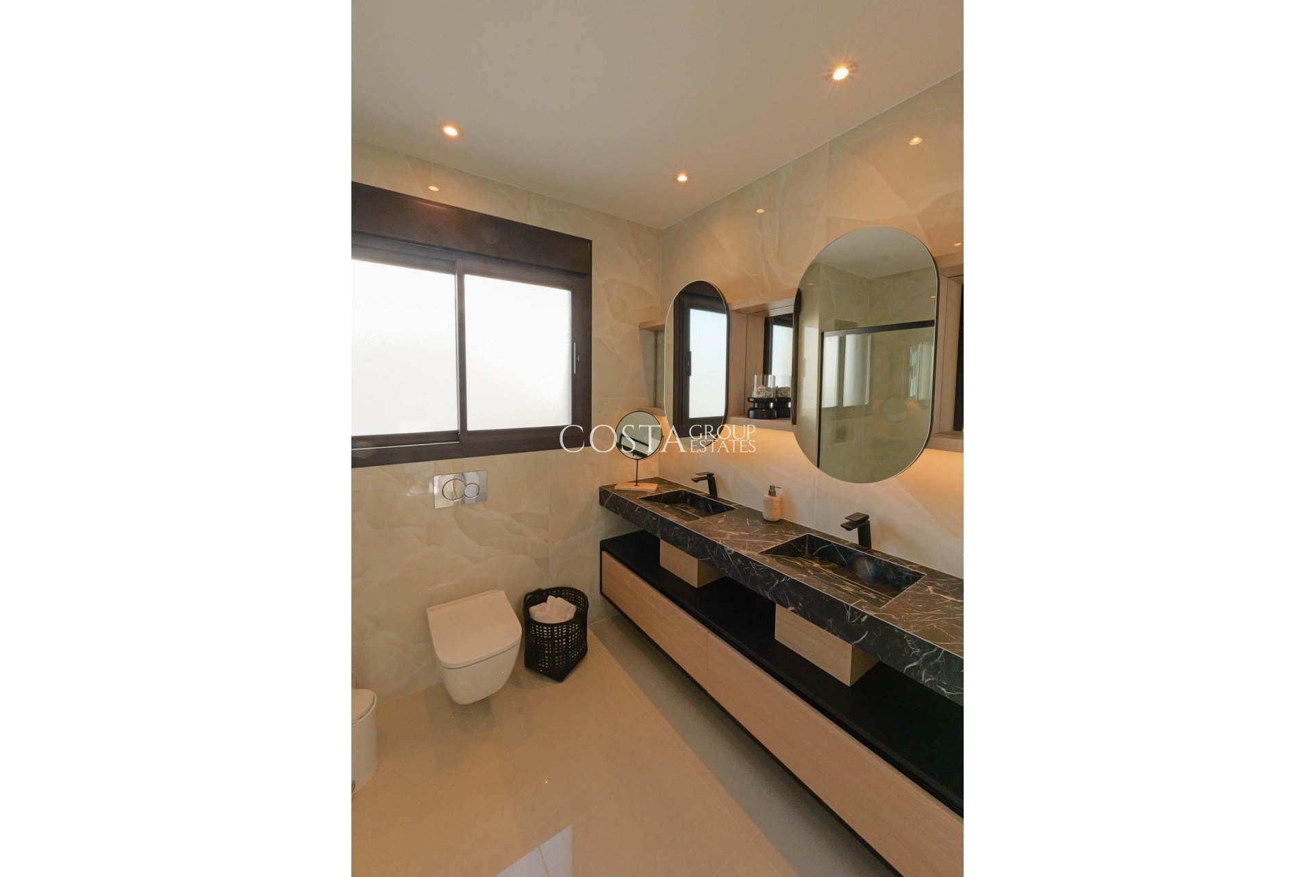 Nieuwbouw Woningen - Villa -
Rojales - Ciudad Quesada