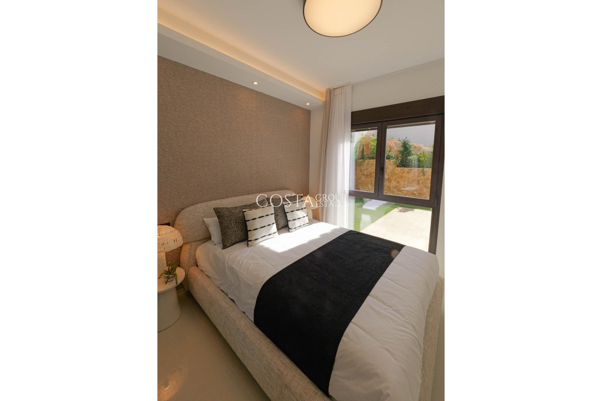 Nieuwbouw Woningen - Villa -
Rojales - Ciudad Quesada