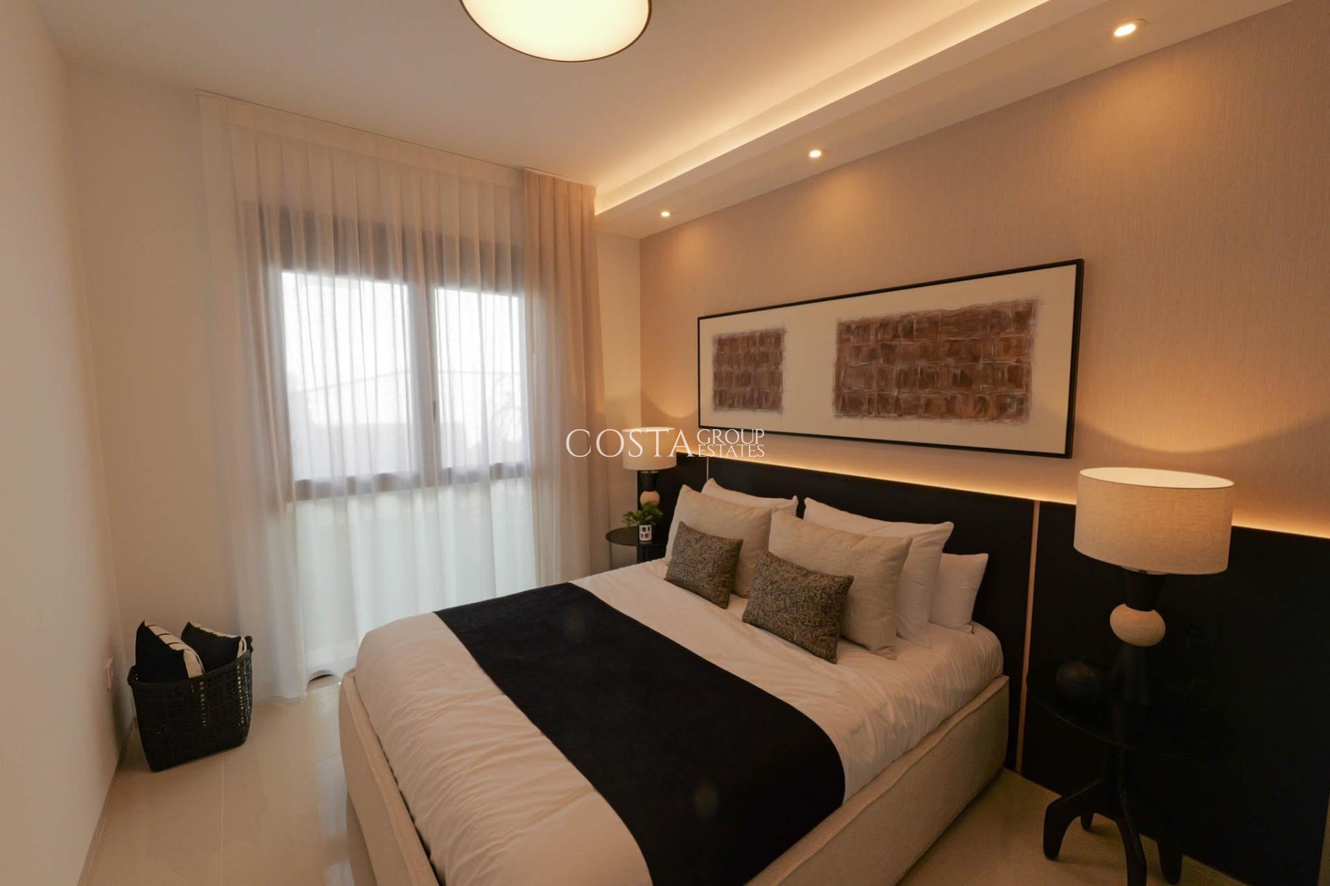 Nieuwbouw Woningen - Villa -
Rojales - Ciudad Quesada