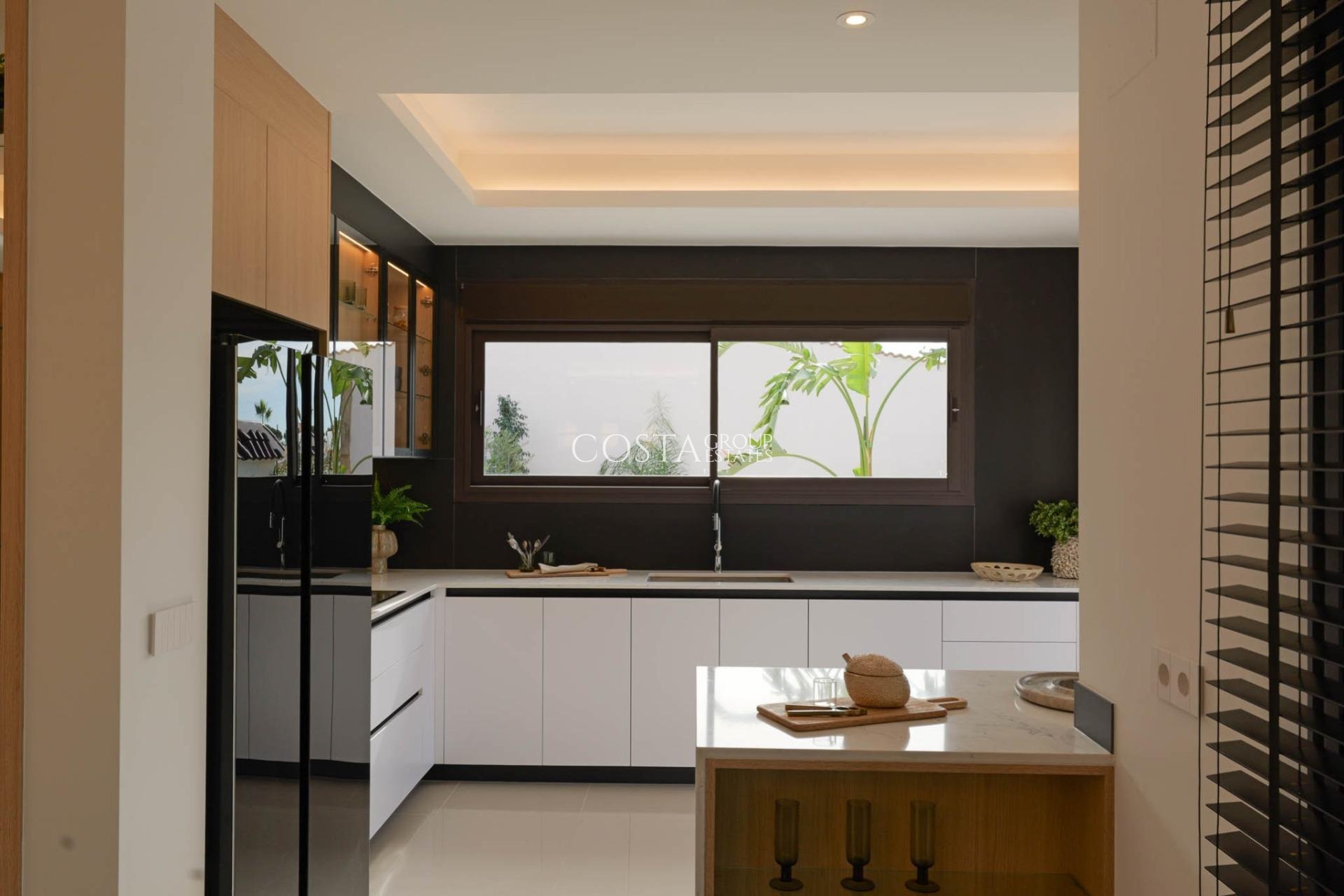 Nieuwbouw Woningen - Villa -
Rojales - Ciudad Quesada