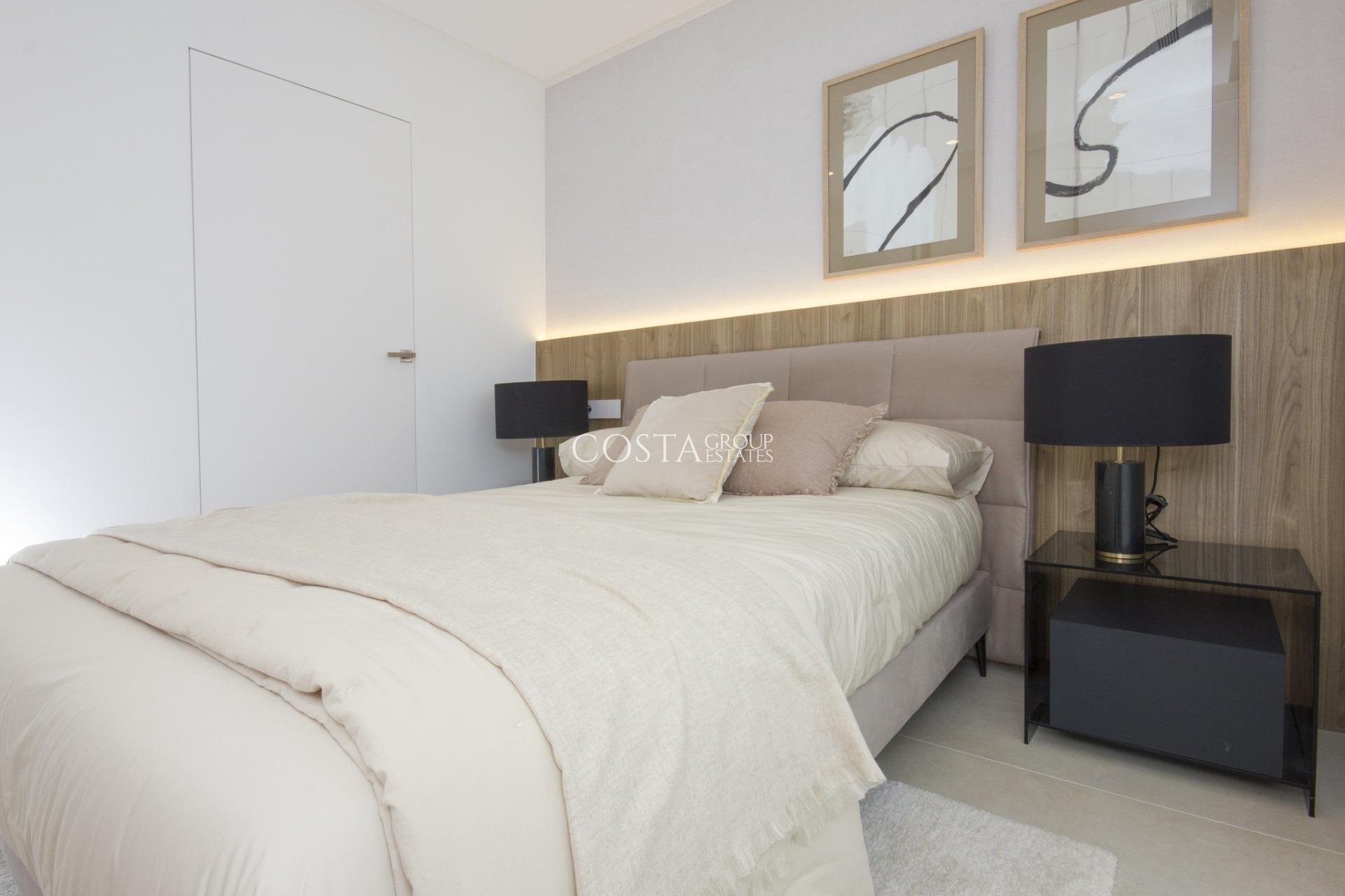 Nieuwbouw Woningen - Villa -
Rojales - Ciudad Quesada