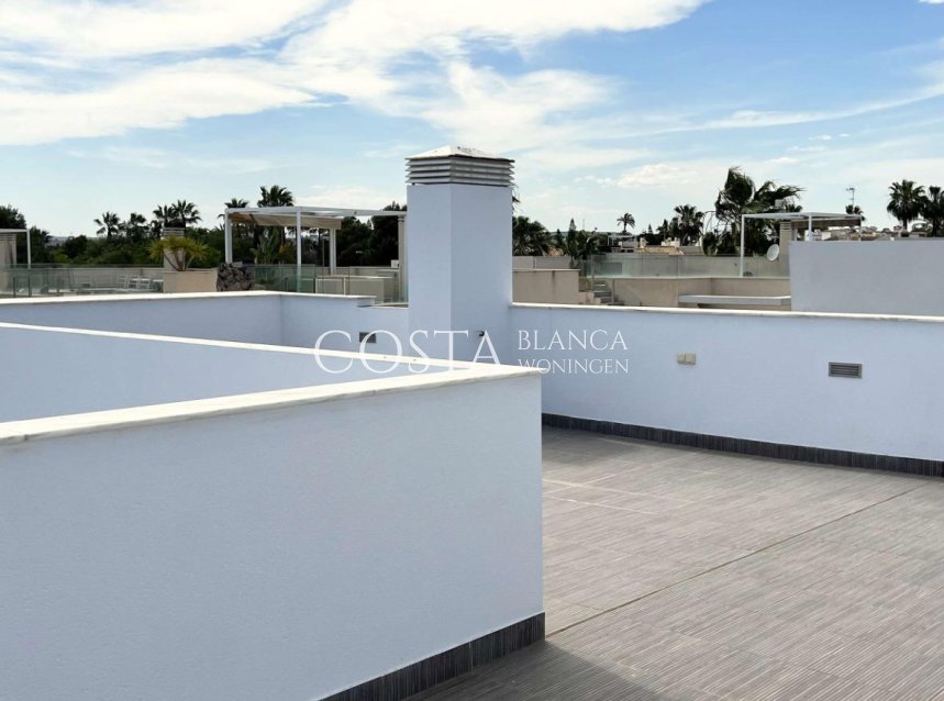 Nieuwbouw Woningen - Villa -
Rojales - Ciudad Quesada