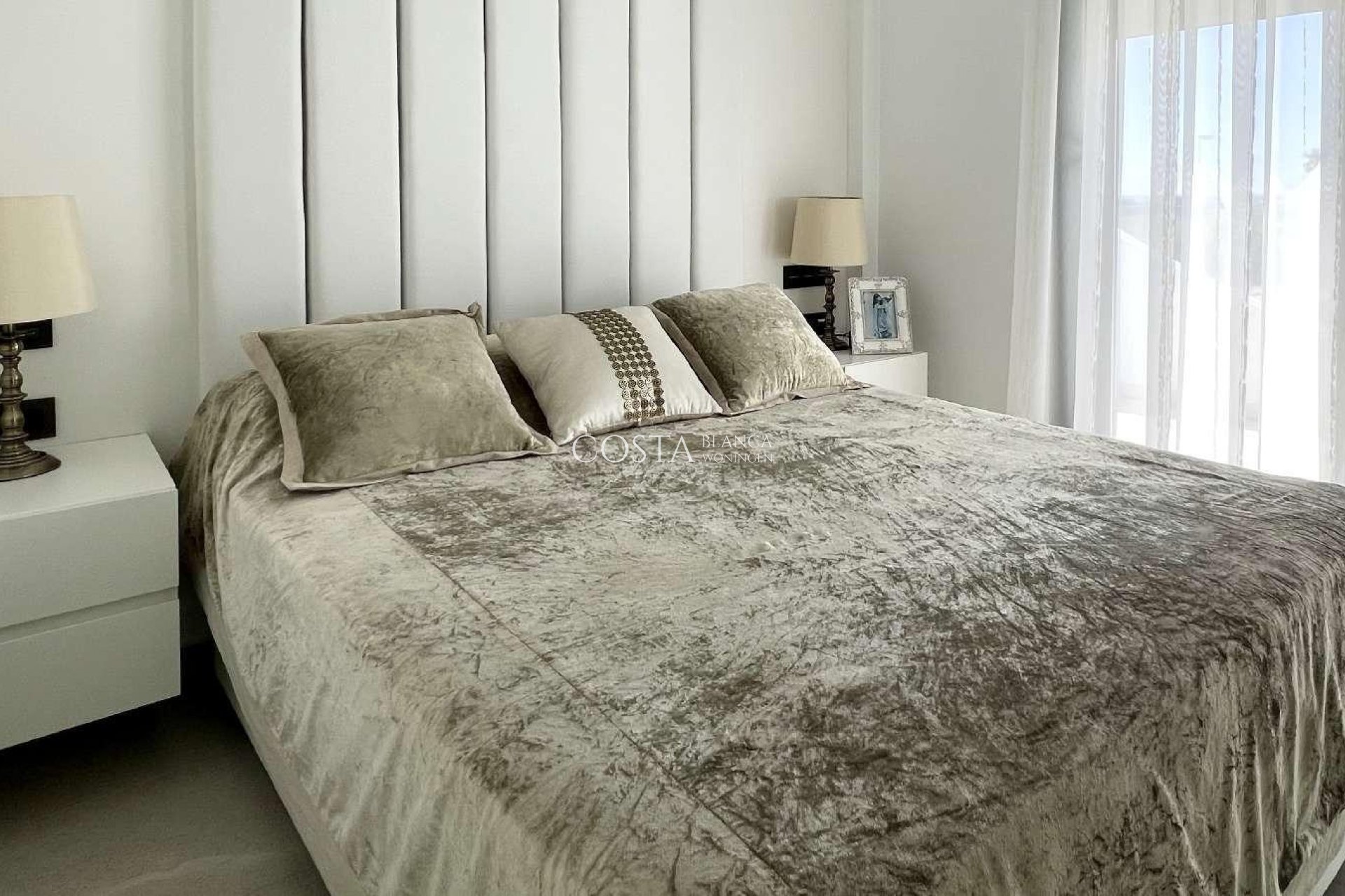 Nieuwbouw Woningen - Villa -
Rojales - Ciudad Quesada