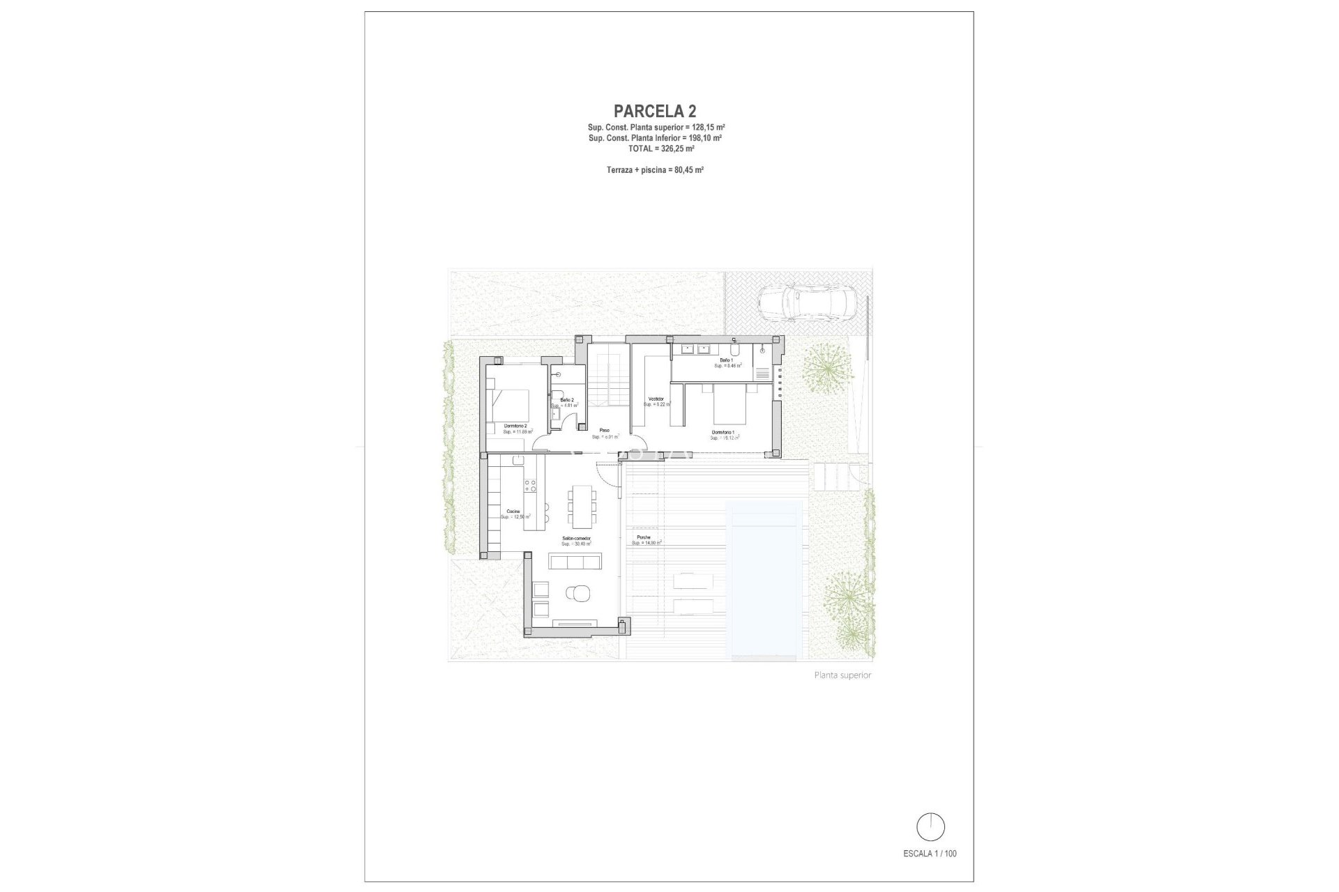 Nieuwbouw Woningen - Villa -
Rojales - La  Marquesa Golf