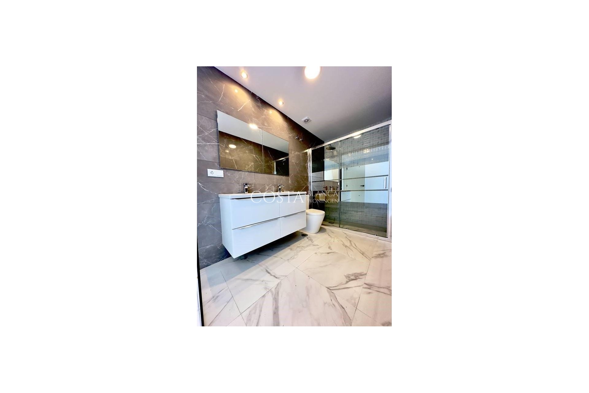 Nieuwbouw Woningen - Villa -
Rojales - La Marquesa
