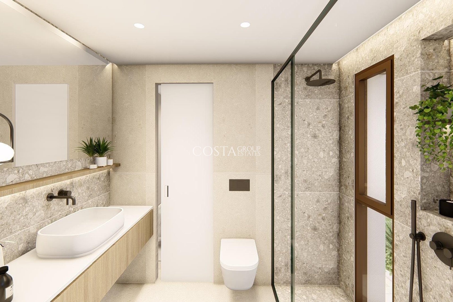 Nieuwbouw Woningen - Villa -
Rojales - Lo Marabú