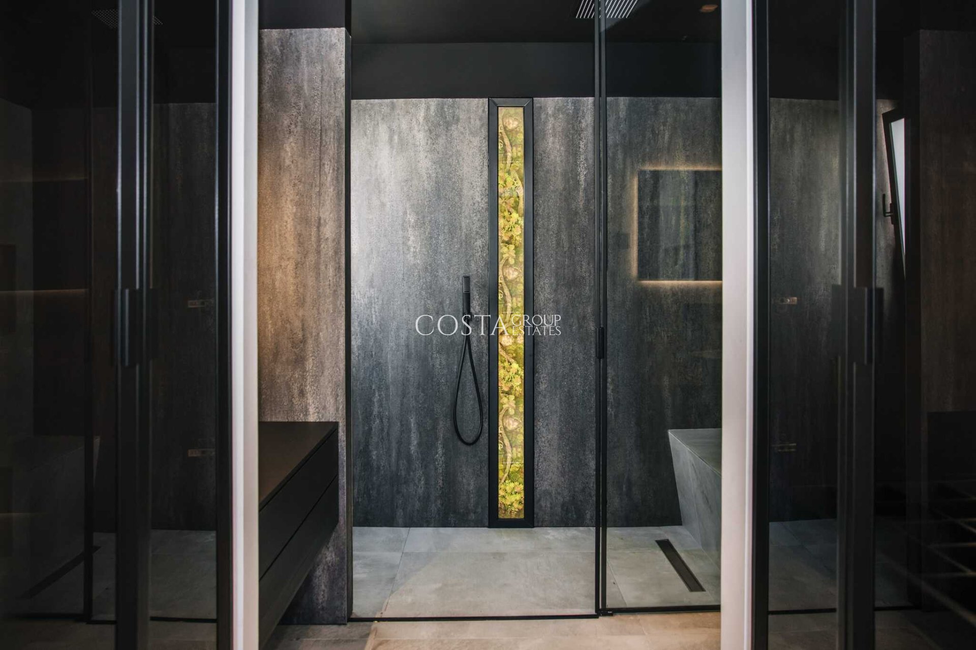 Nieuwbouw Woningen - Villa -
Rojales