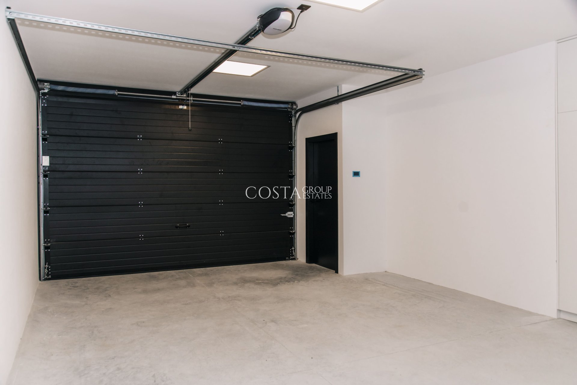 Nieuwbouw Woningen - Villa -
Rojales