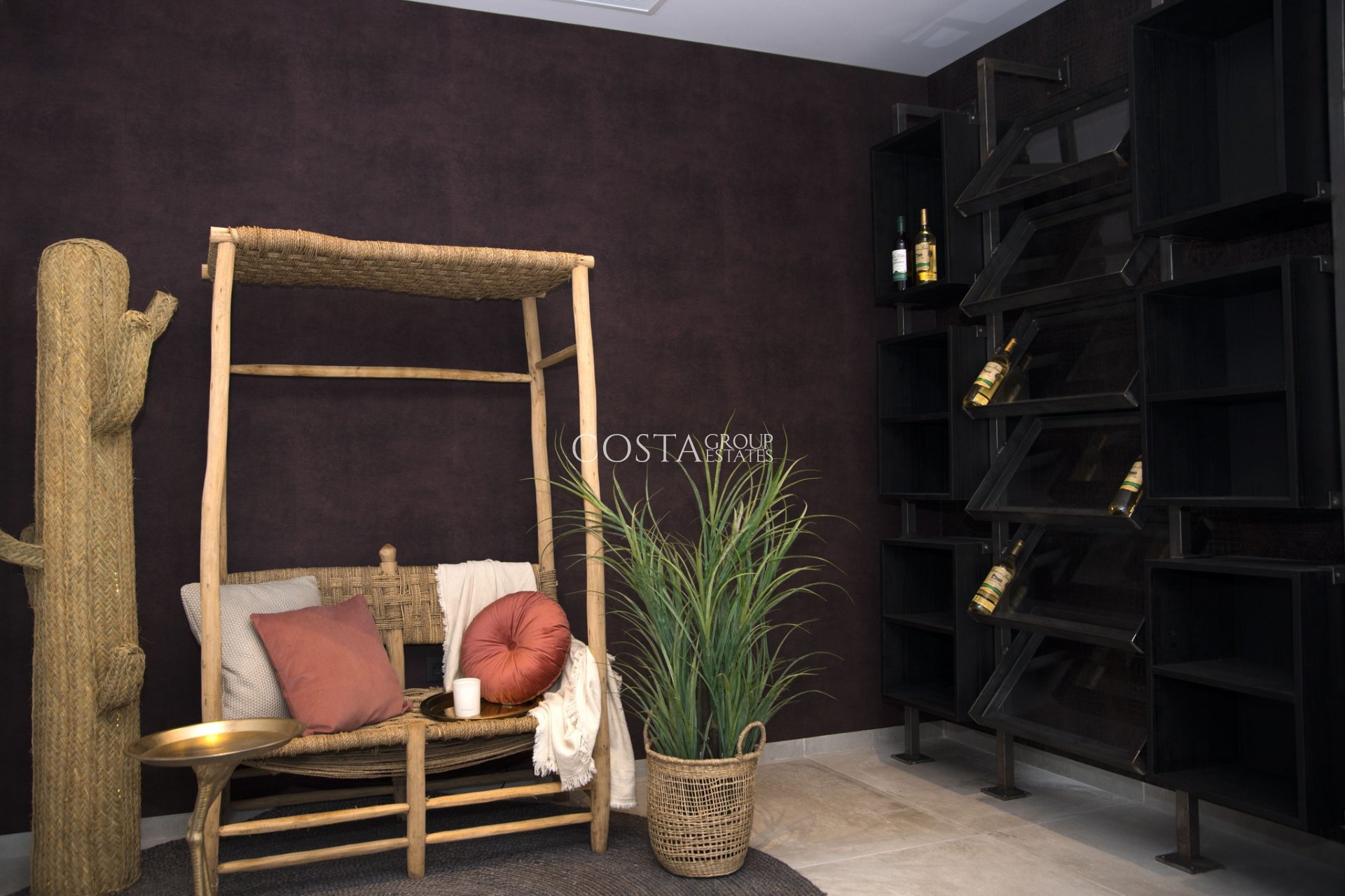 Nieuwbouw Woningen - Villa -
Rojales