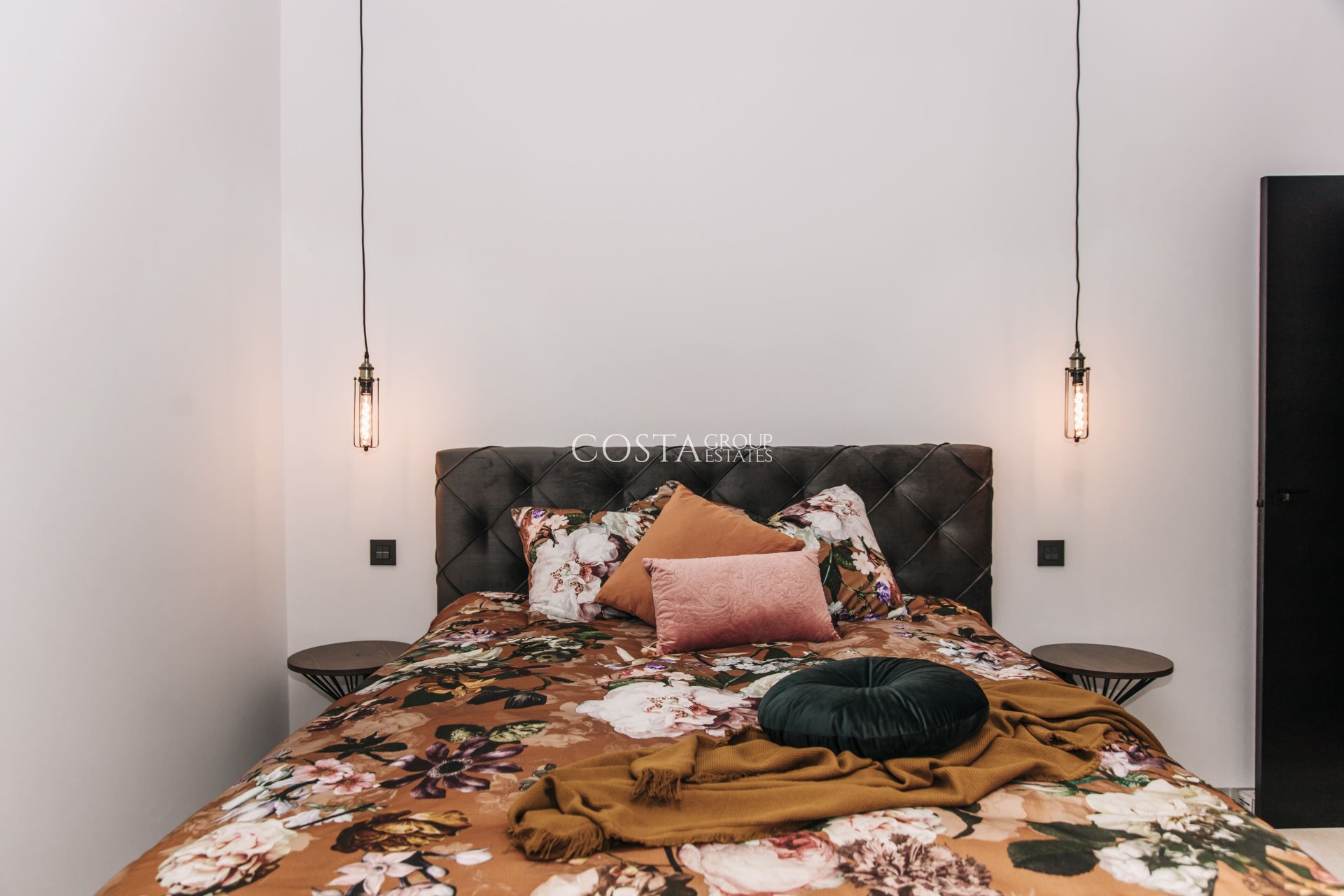 Nieuwbouw Woningen - Villa -
Rojales