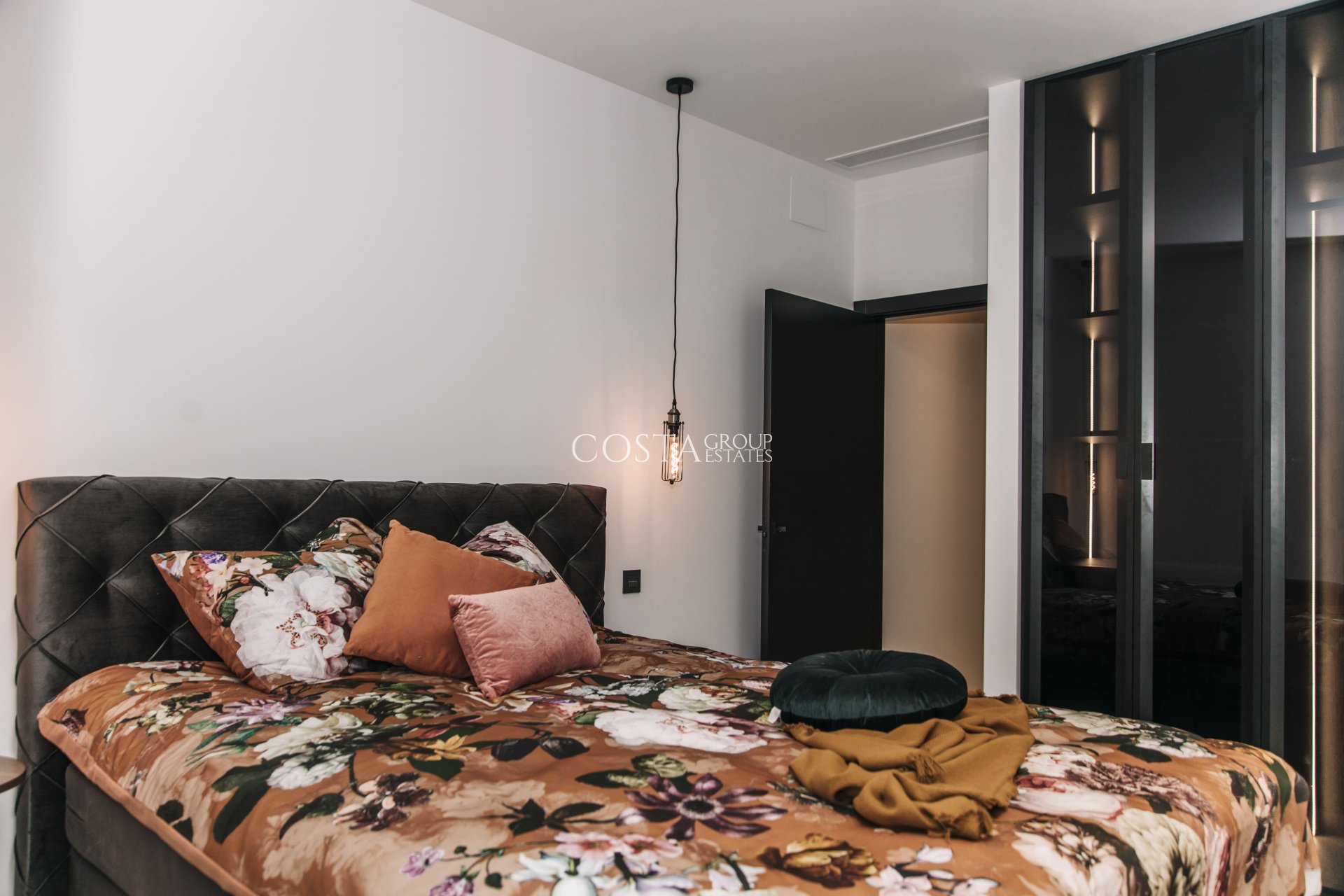 Nieuwbouw Woningen - Villa -
Rojales