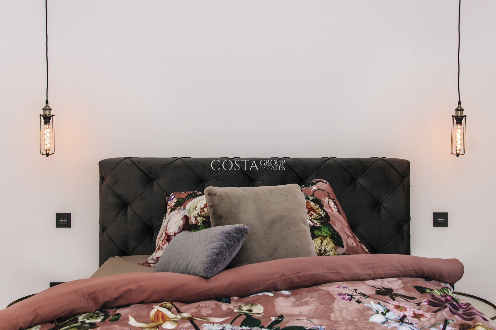 Nieuwbouw Woningen - Villa -
Rojales