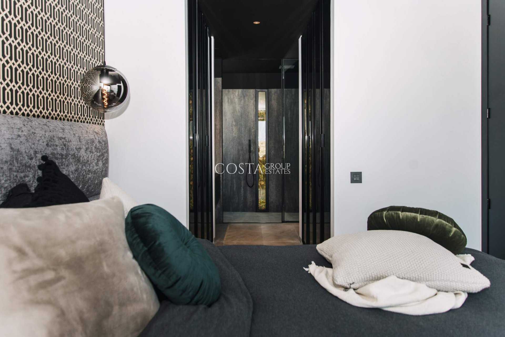 Nieuwbouw Woningen - Villa -
Rojales