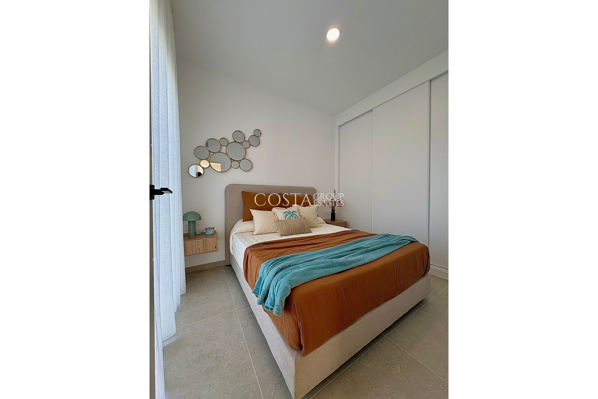 Nieuwbouw Woningen - Villa -
Roldán
