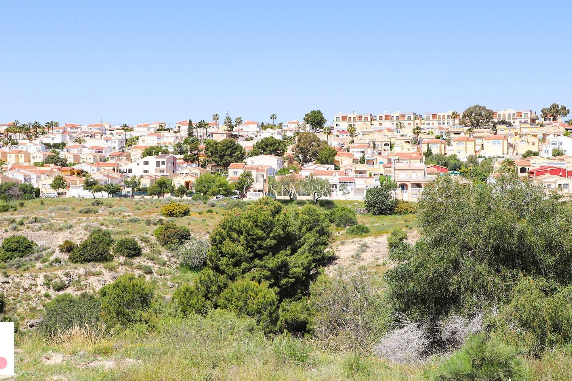 Nieuwbouw Woningen - Villa -
San Fulgencio - La Escuera