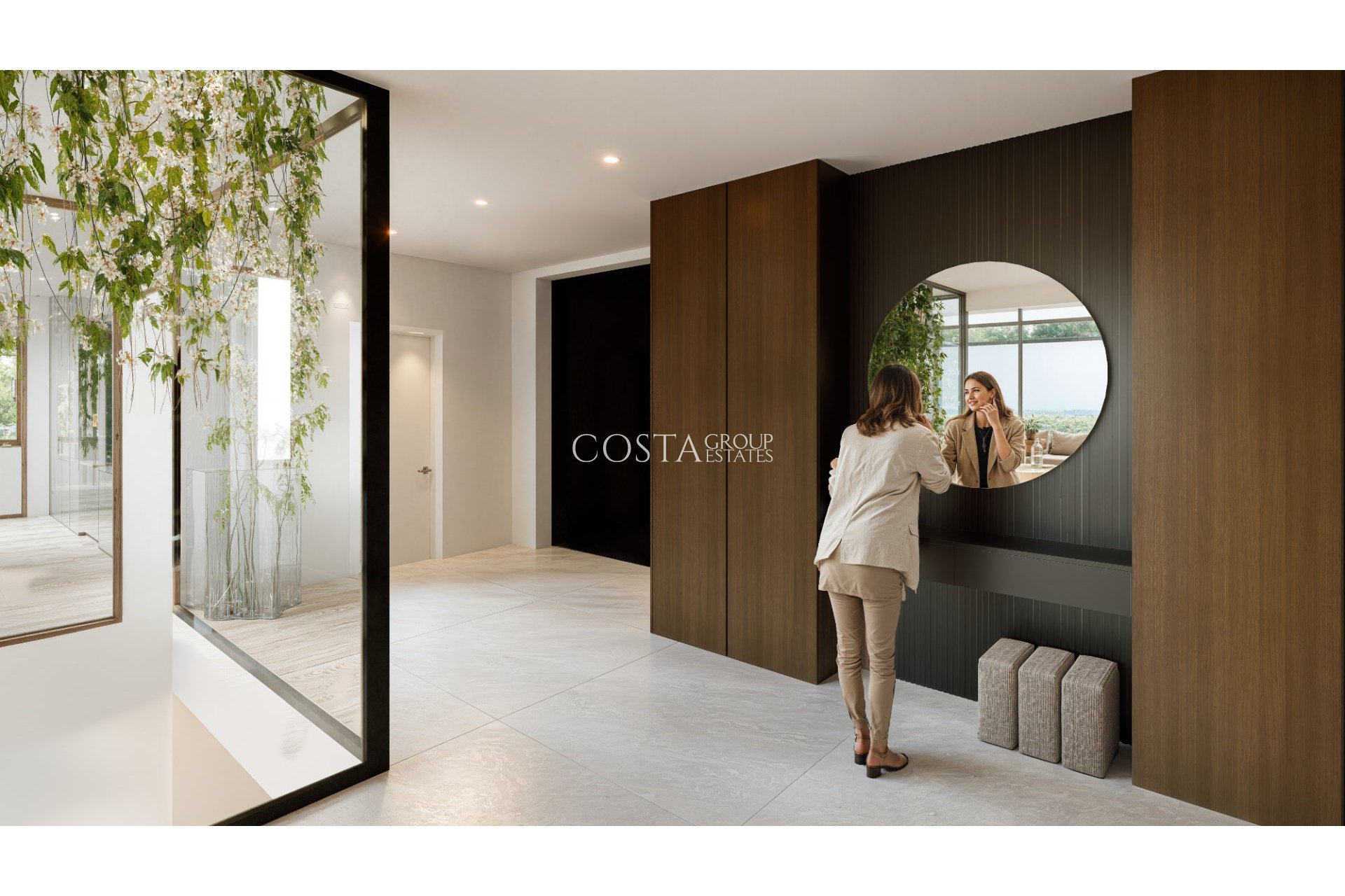 Nieuwbouw Woningen - Villa -
San Fulgencio - La Marina