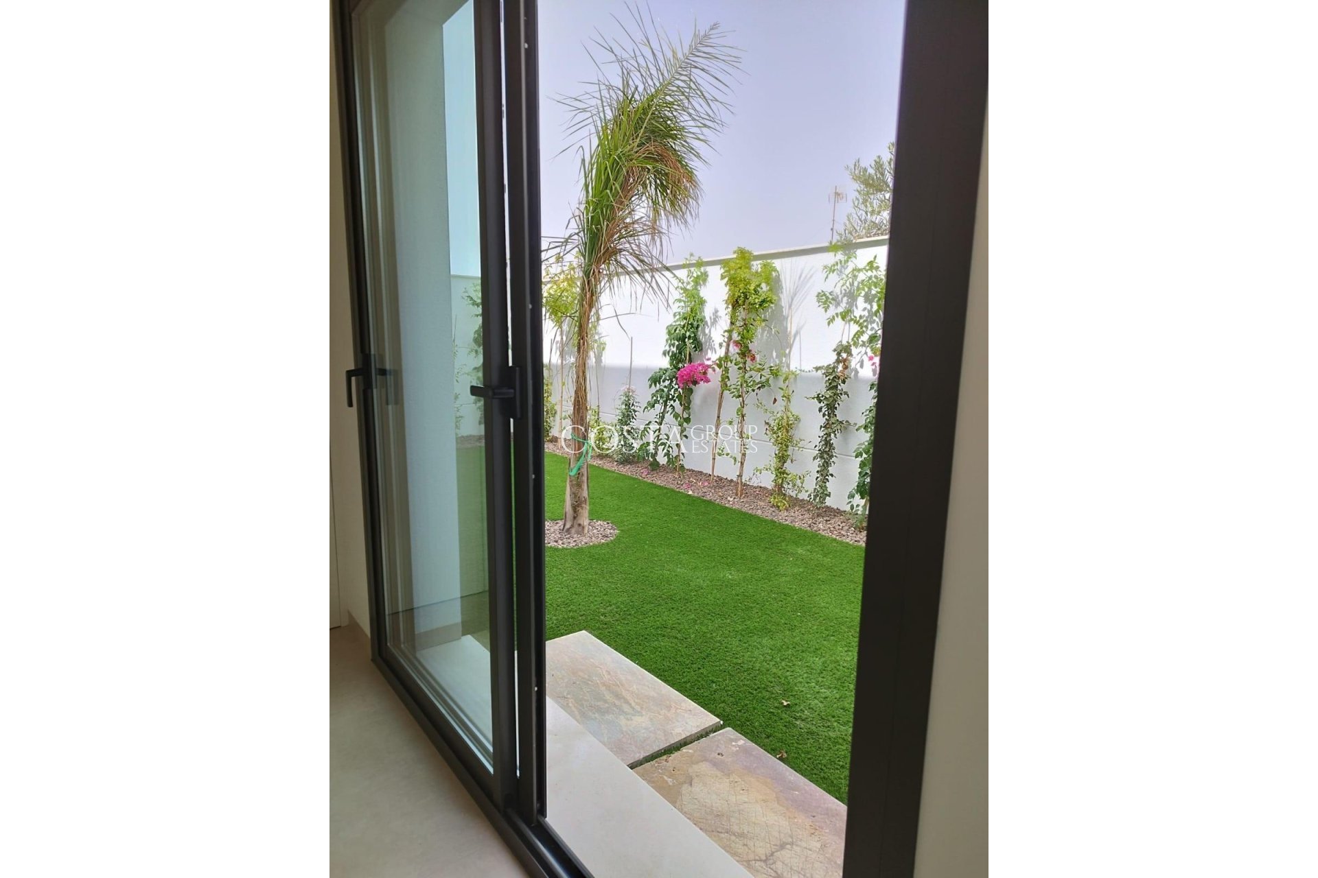 Nieuwbouw Woningen - Villa -
San Javier - Parque del doce