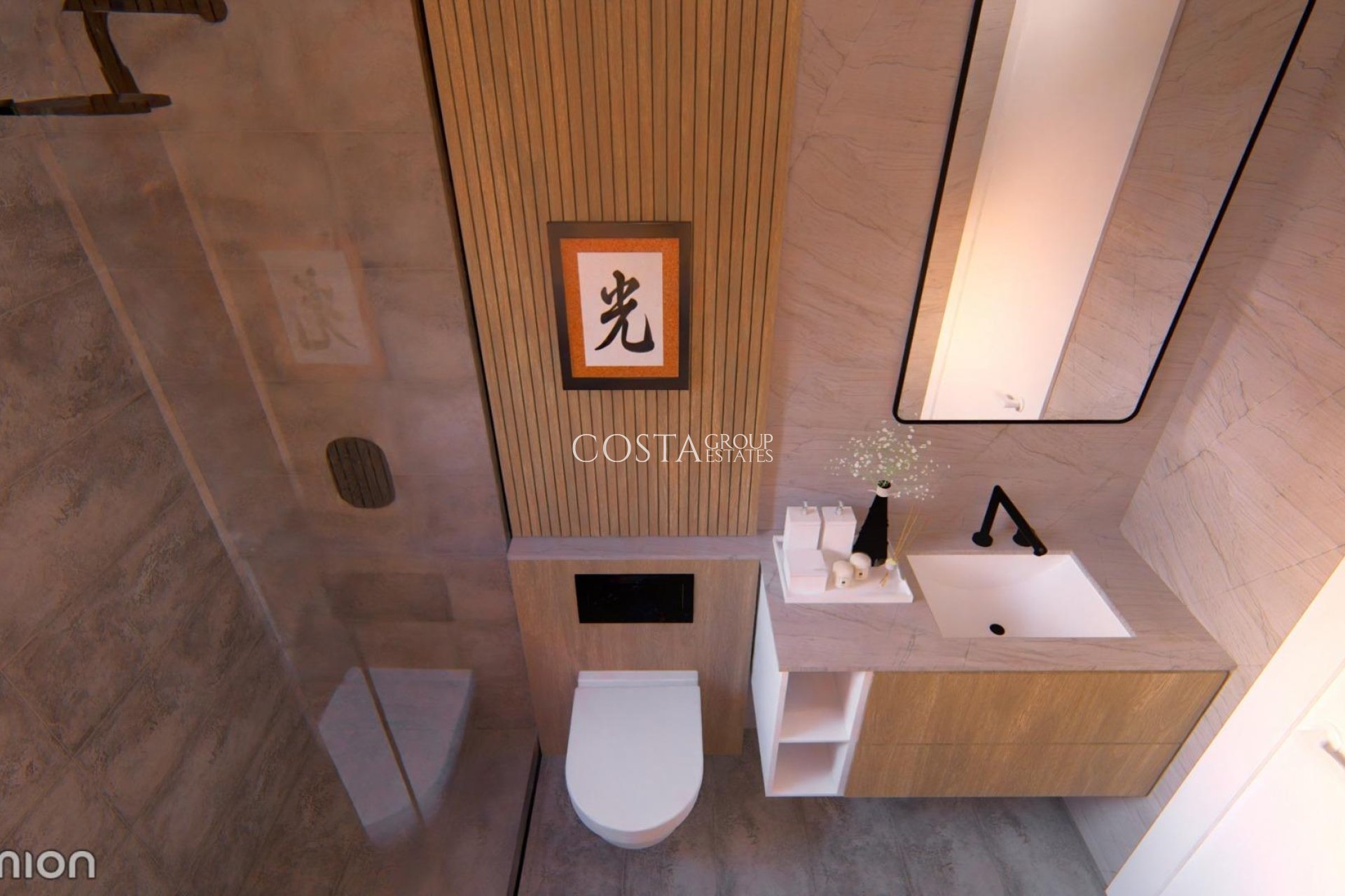 Nieuwbouw Woningen - Villa -
San Javier - Santiago De La Ribera