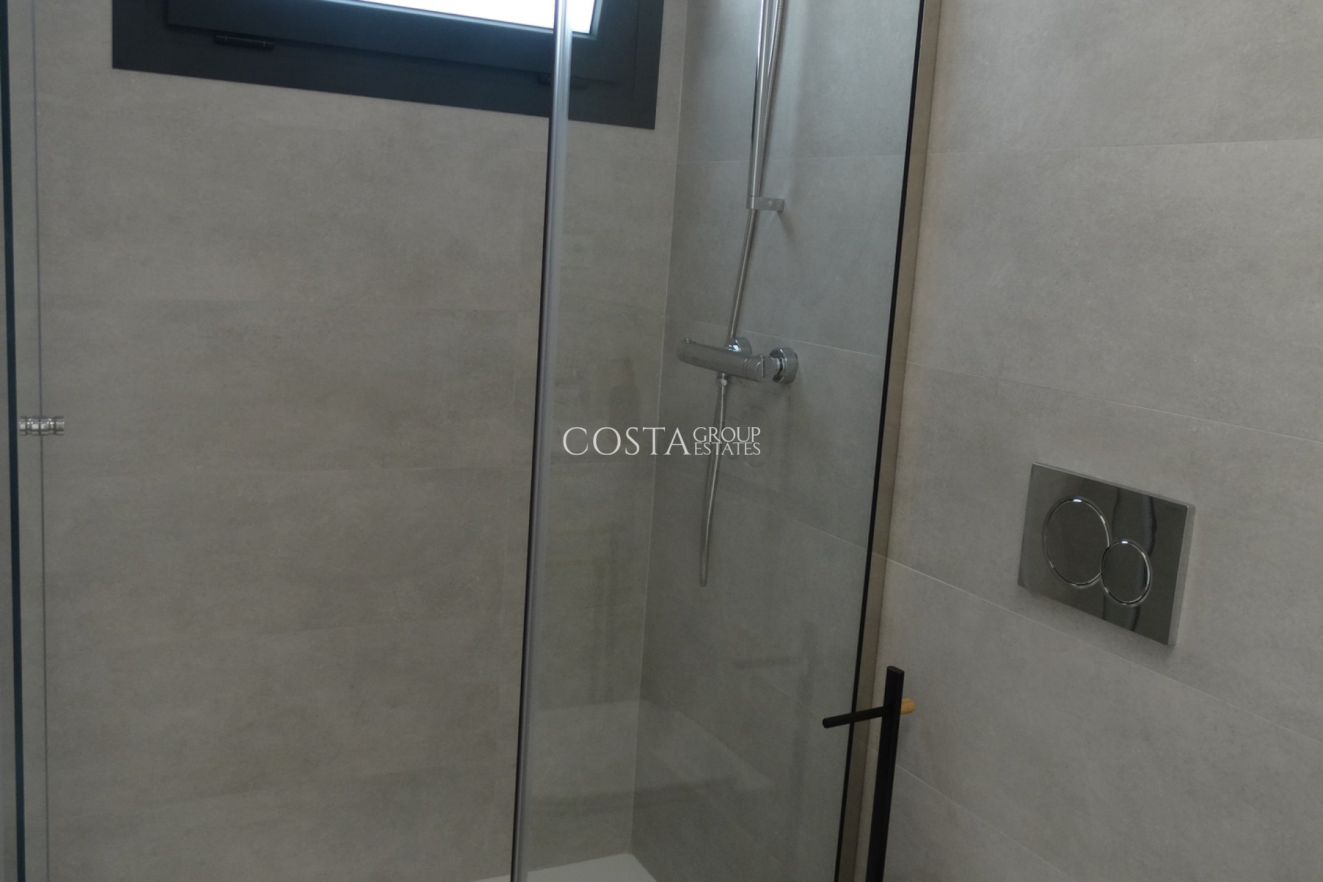 Nieuwbouw Woningen - Villa -
San Javier