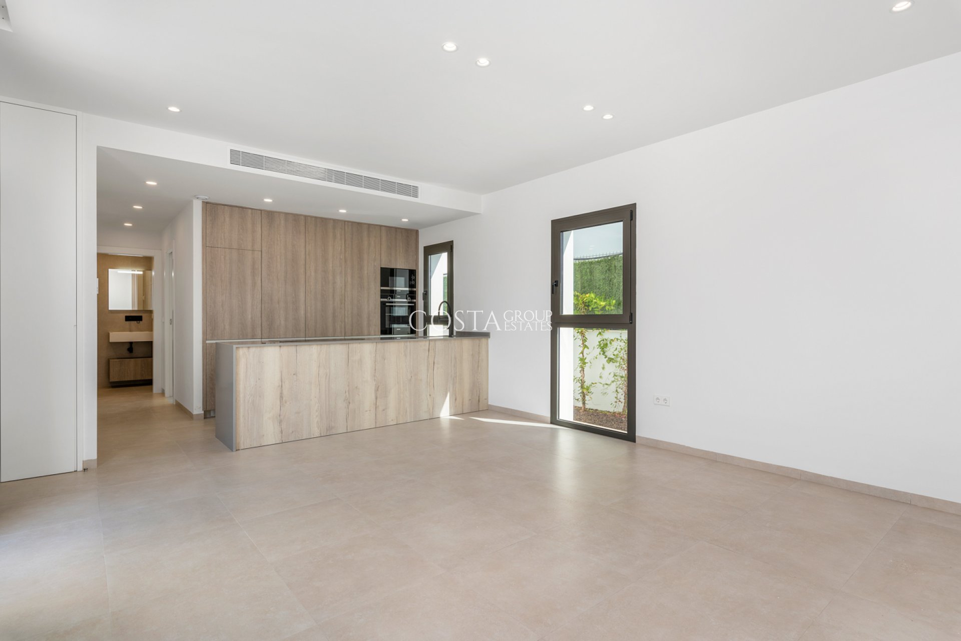 Nieuwbouw Woningen - Villa -
San Javier