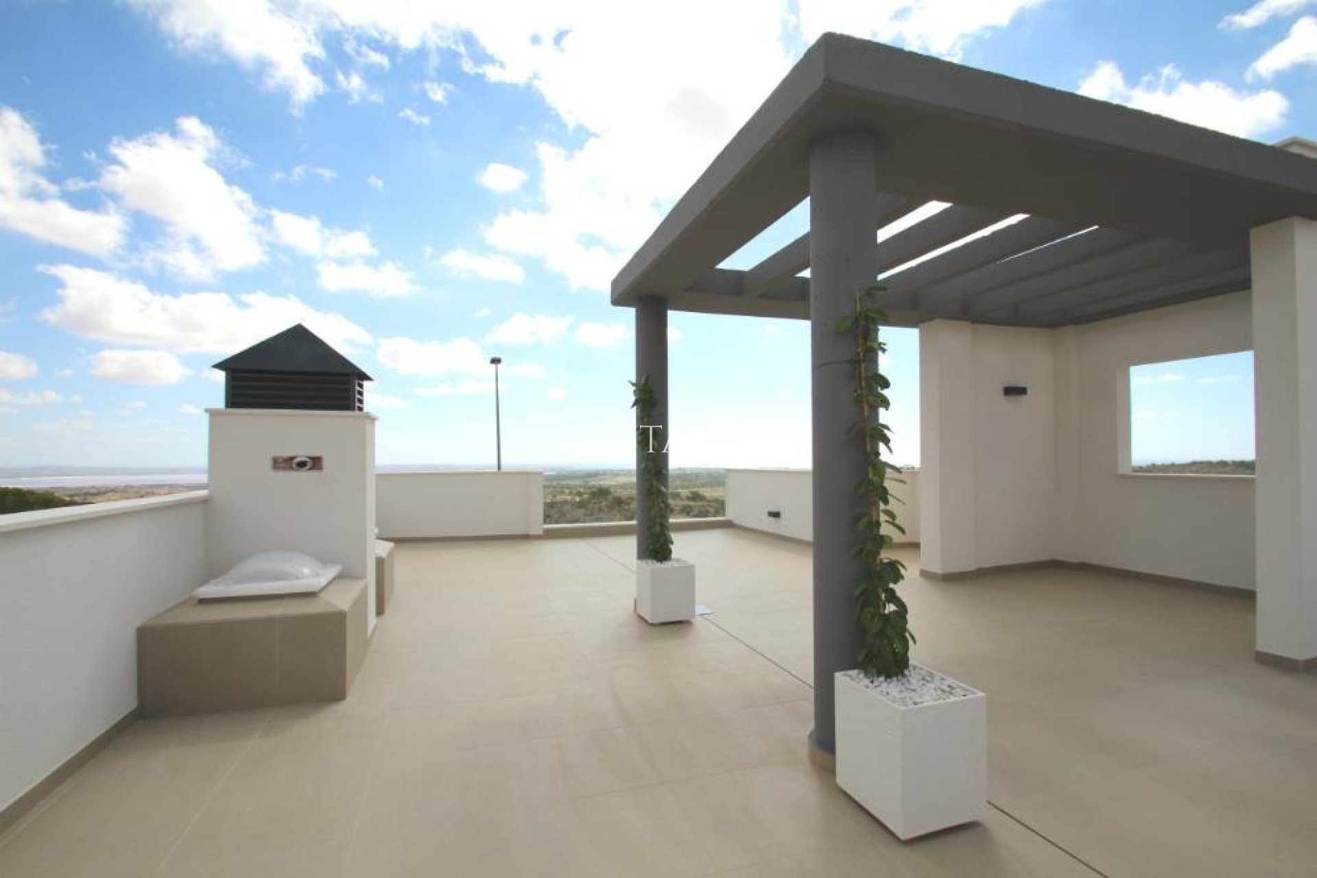 Nieuwbouw Woningen - Villa -
San Miguel de Salinas - San Miguel De Salinas