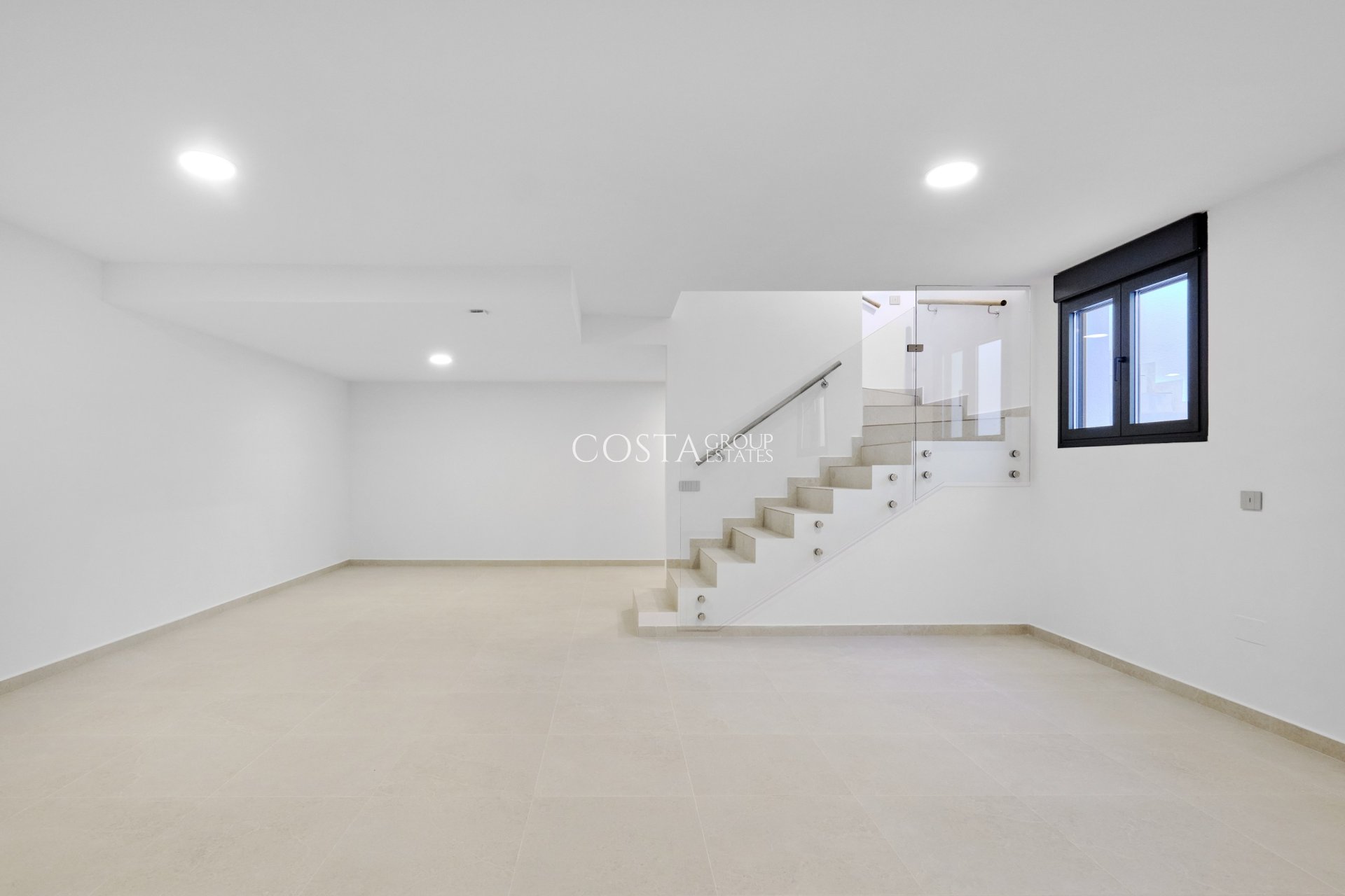 Nieuwbouw Woningen - Villa -
San Miguel de Salinas - San Miguel De Salinas
