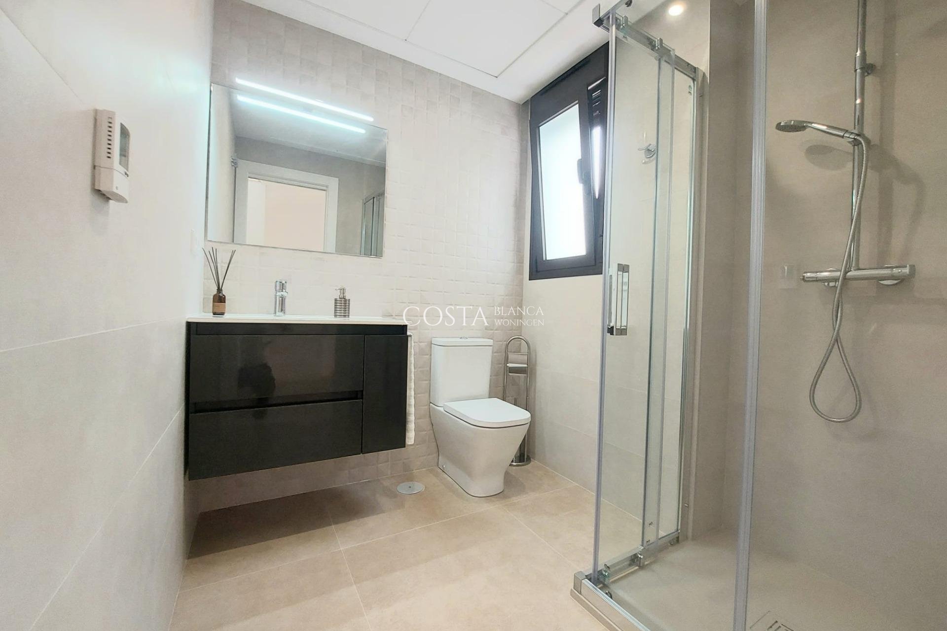Nieuwbouw Woningen - Villa -
San Pedro del Pinatar - El Salero