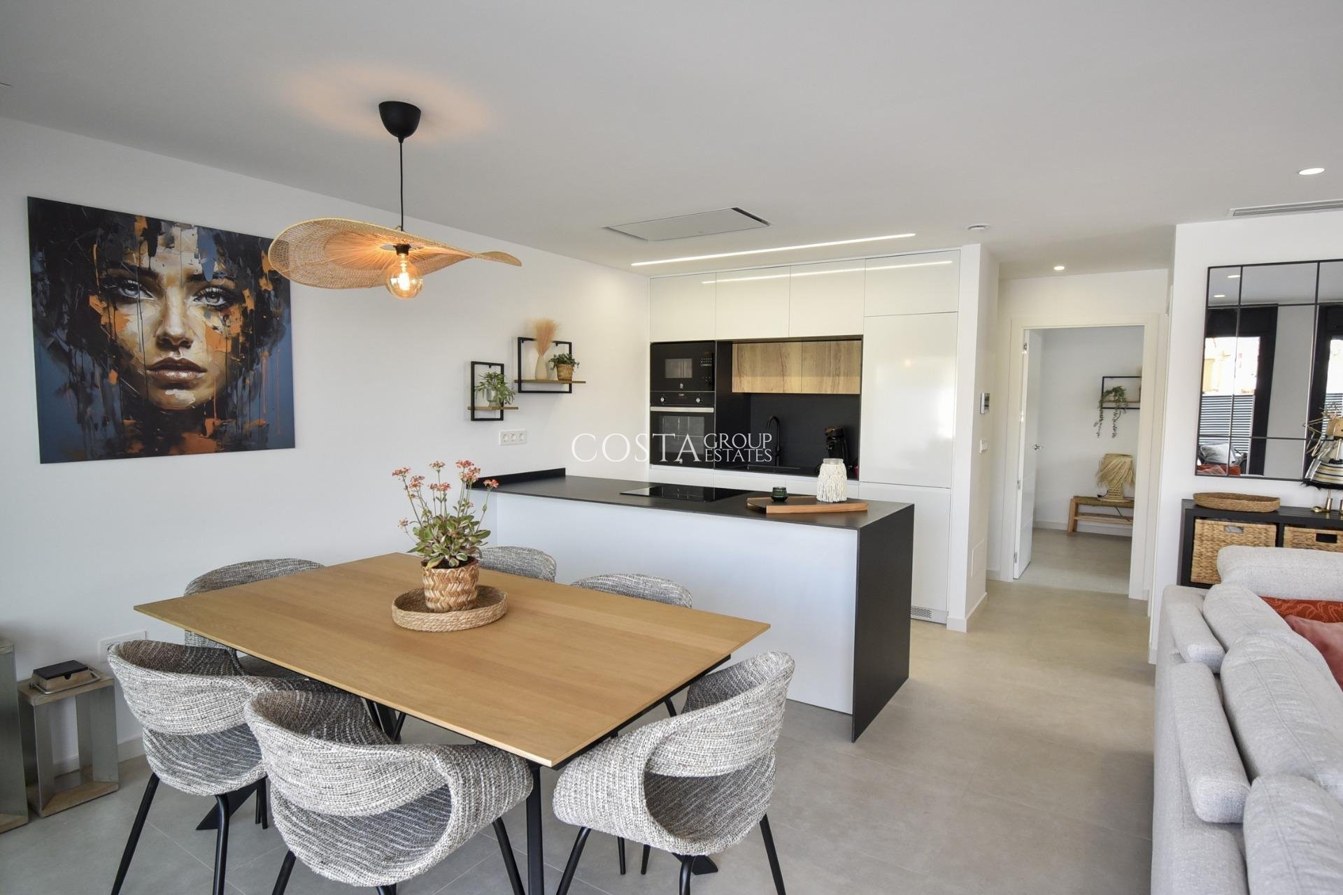 Nieuwbouw Woningen - Villa -
San Pedro del Pinatar - Los Antolinos