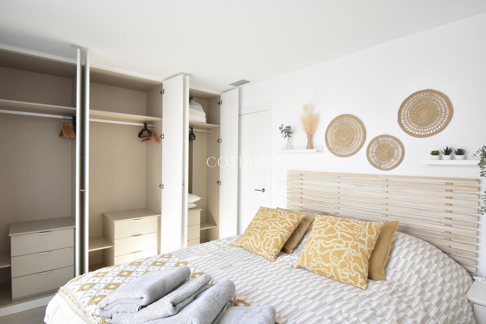 Nieuwbouw Woningen - Villa -
San Pedro del Pinatar - Los Antolinos