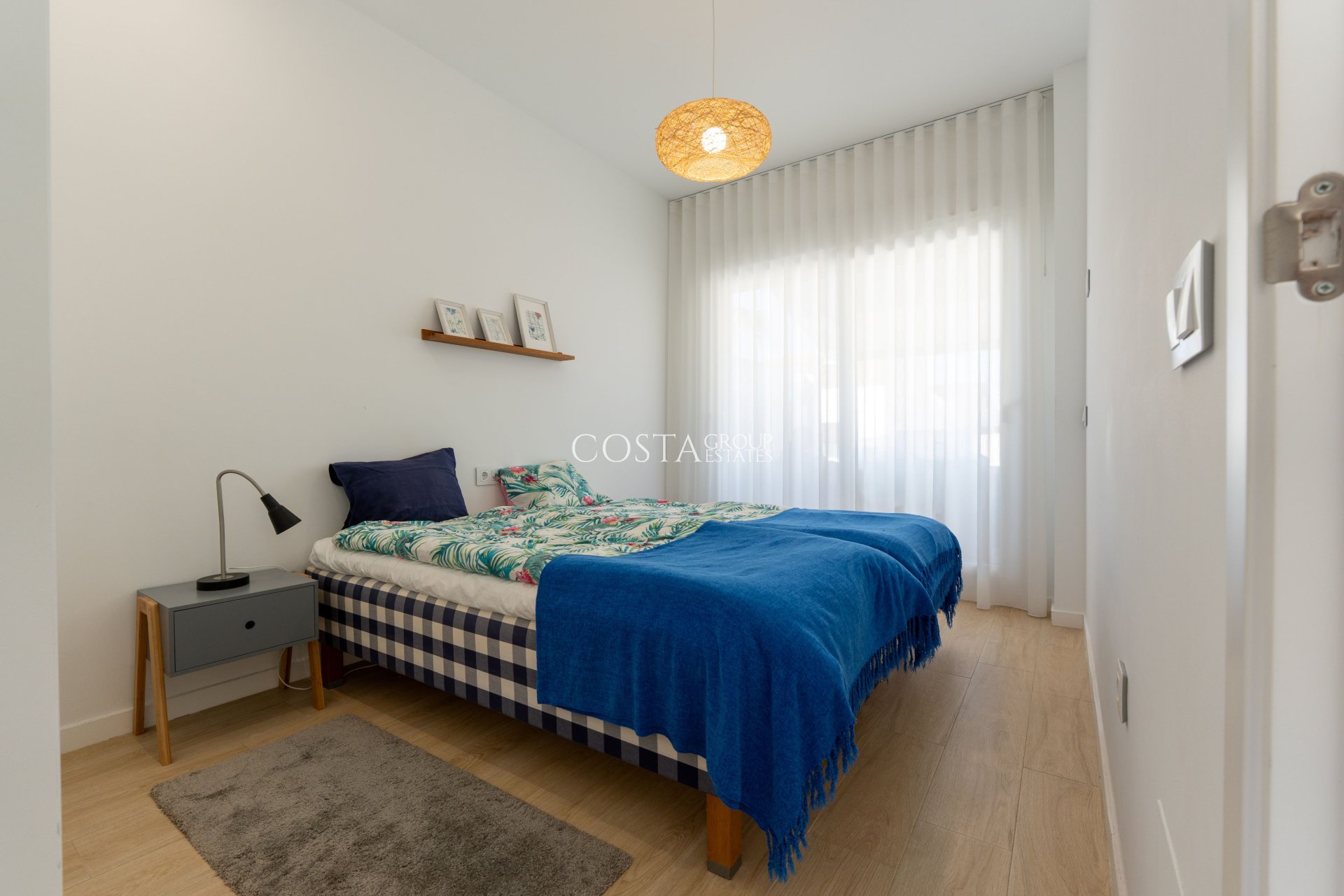 Nieuwbouw Woningen - Villa -
San Pedro del Pinatar - San Pedro Del Pinatar