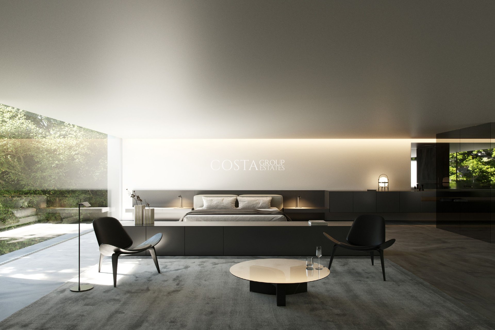 Nieuwbouw Woningen - Villa -
San Roque