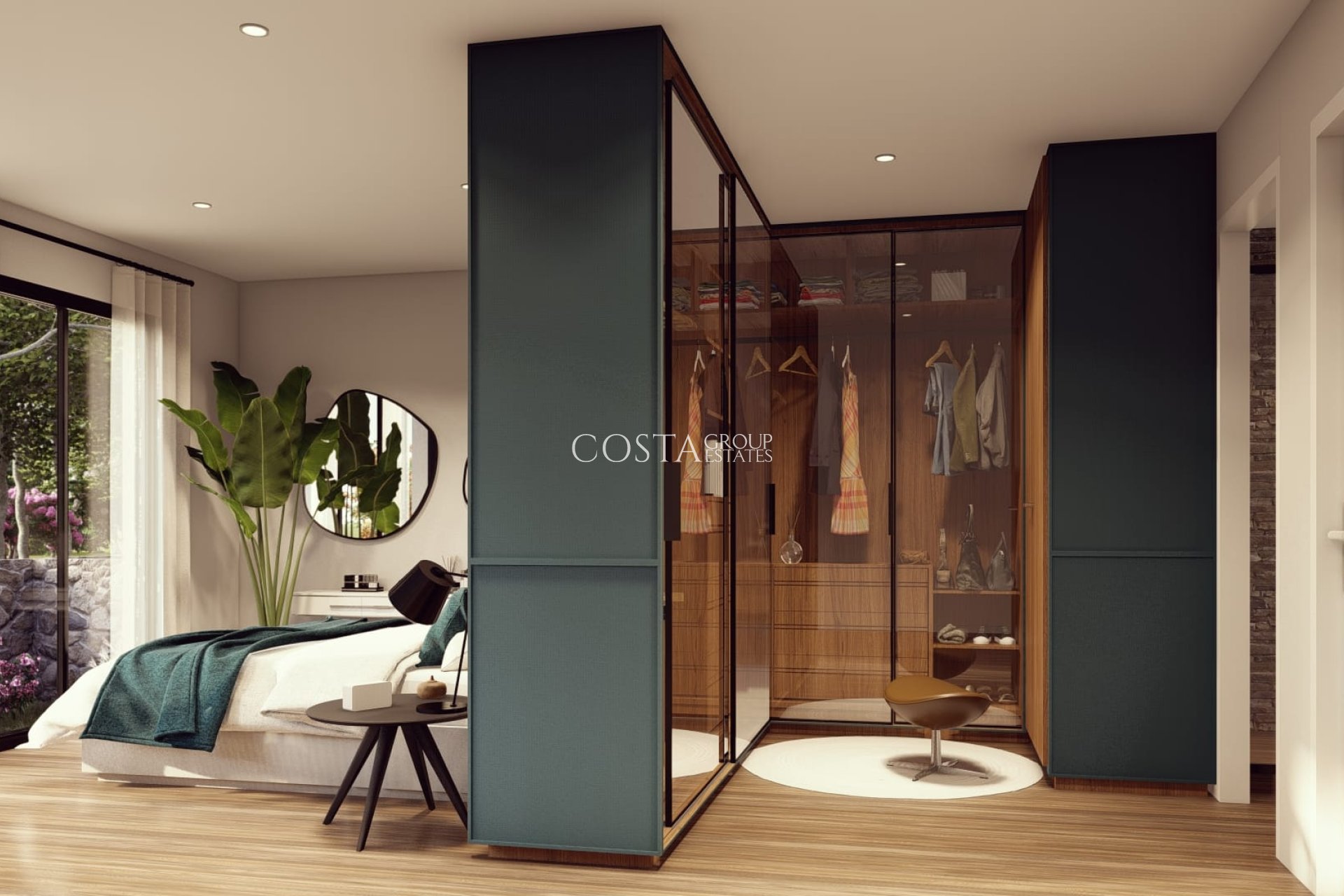 Nieuwbouw Woningen - Villa -
Sangonera la Verde